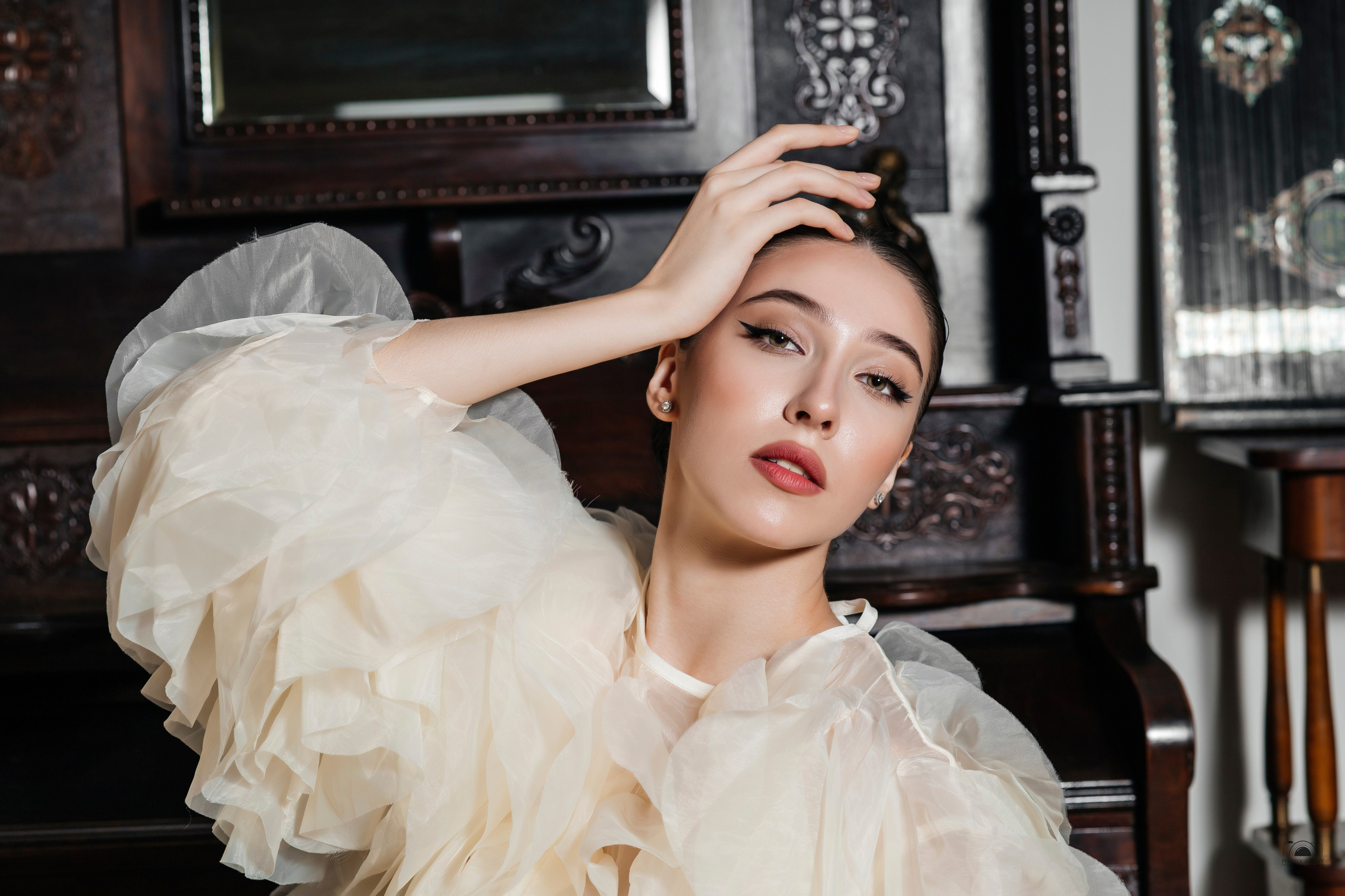 Картинная галерея. Семейный и портретный фотограф в Геленджике Любовь Бодрова