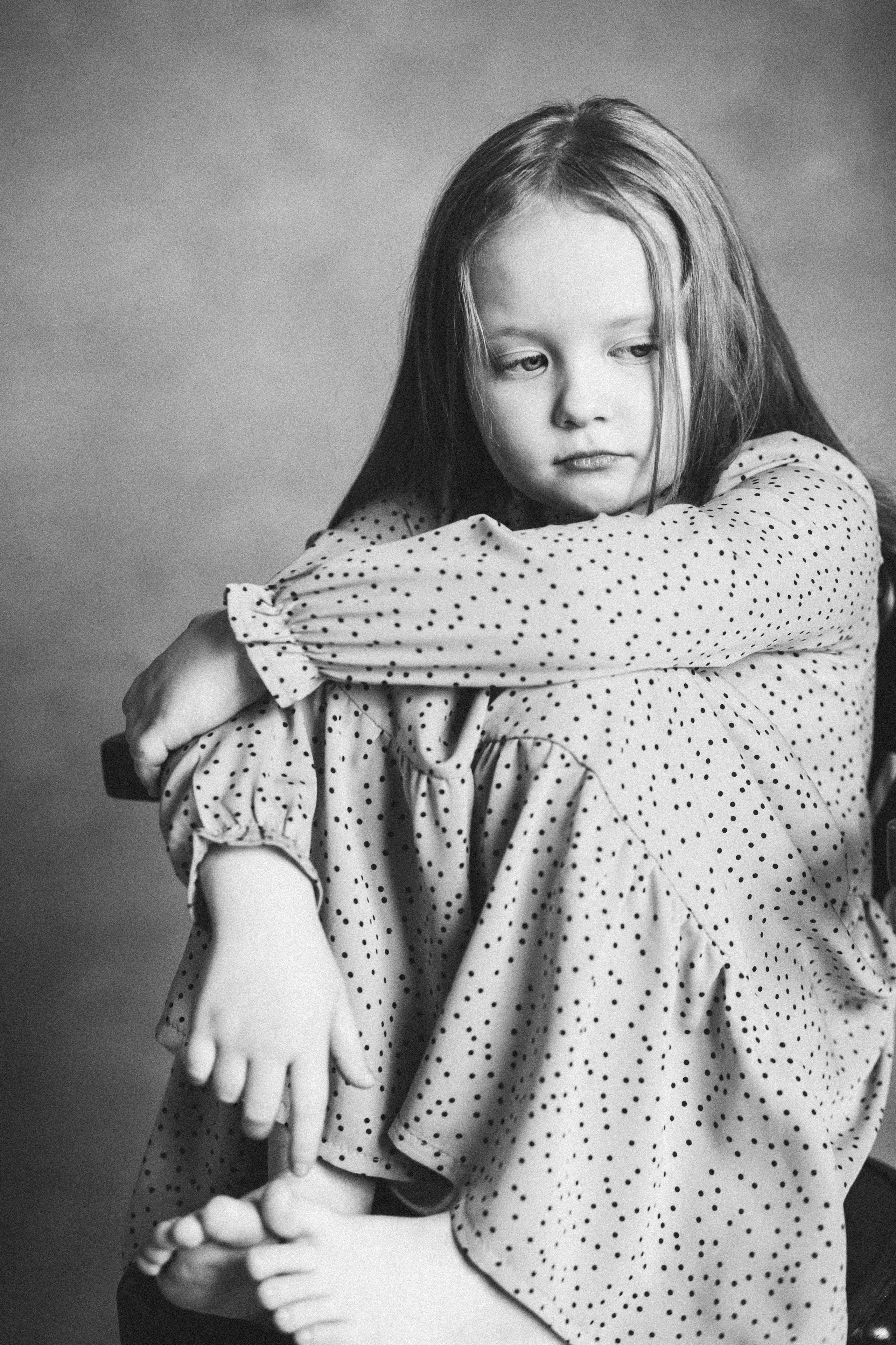 Вера. Портретный фотограф Мария Шарко