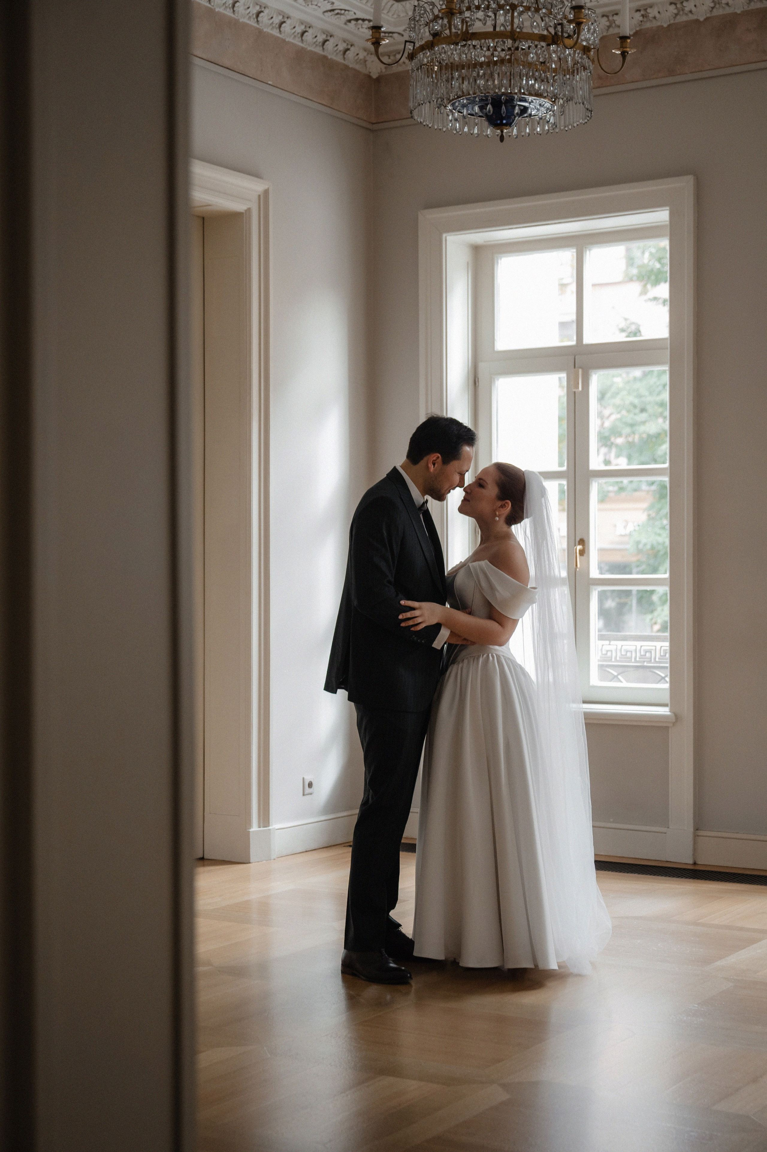 Усадьба Муравьевых-Апостолов. Свадебный фотограф Раменское-Москва