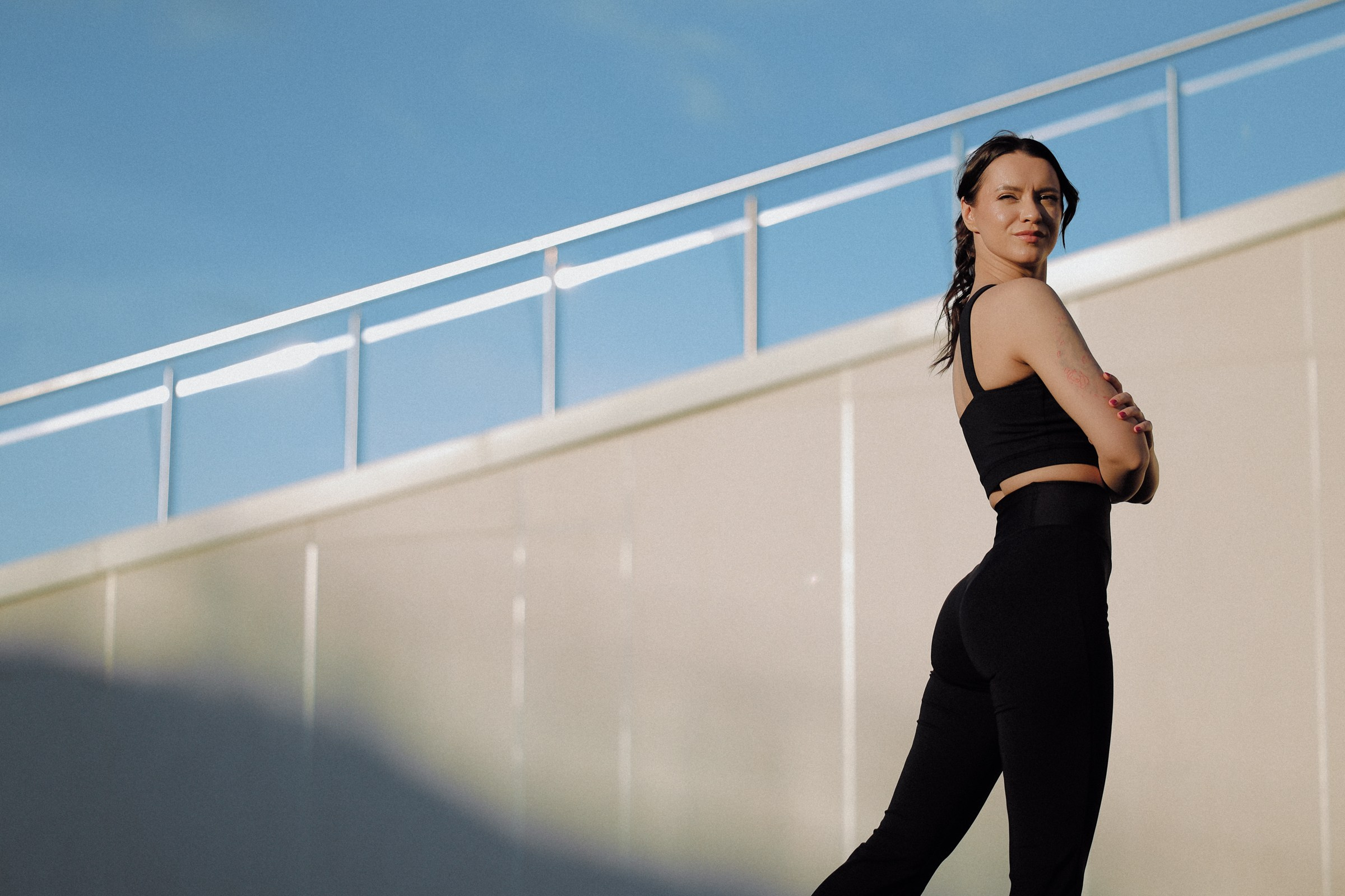 Контент-съемка для Виктории. Свадебный фотограф Великий Новгород Станислав Кособудский