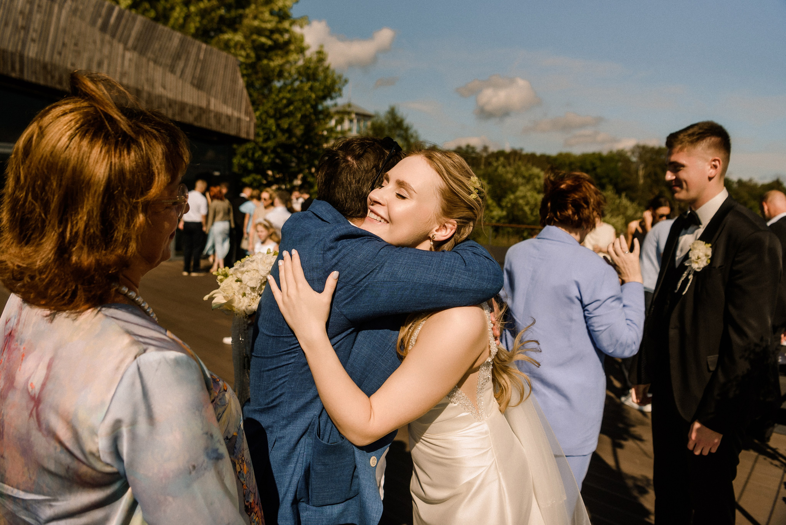 02.08.26 Валерия и Даниил. Свадебный фотограф в Санкт-Петербурге София Шубик