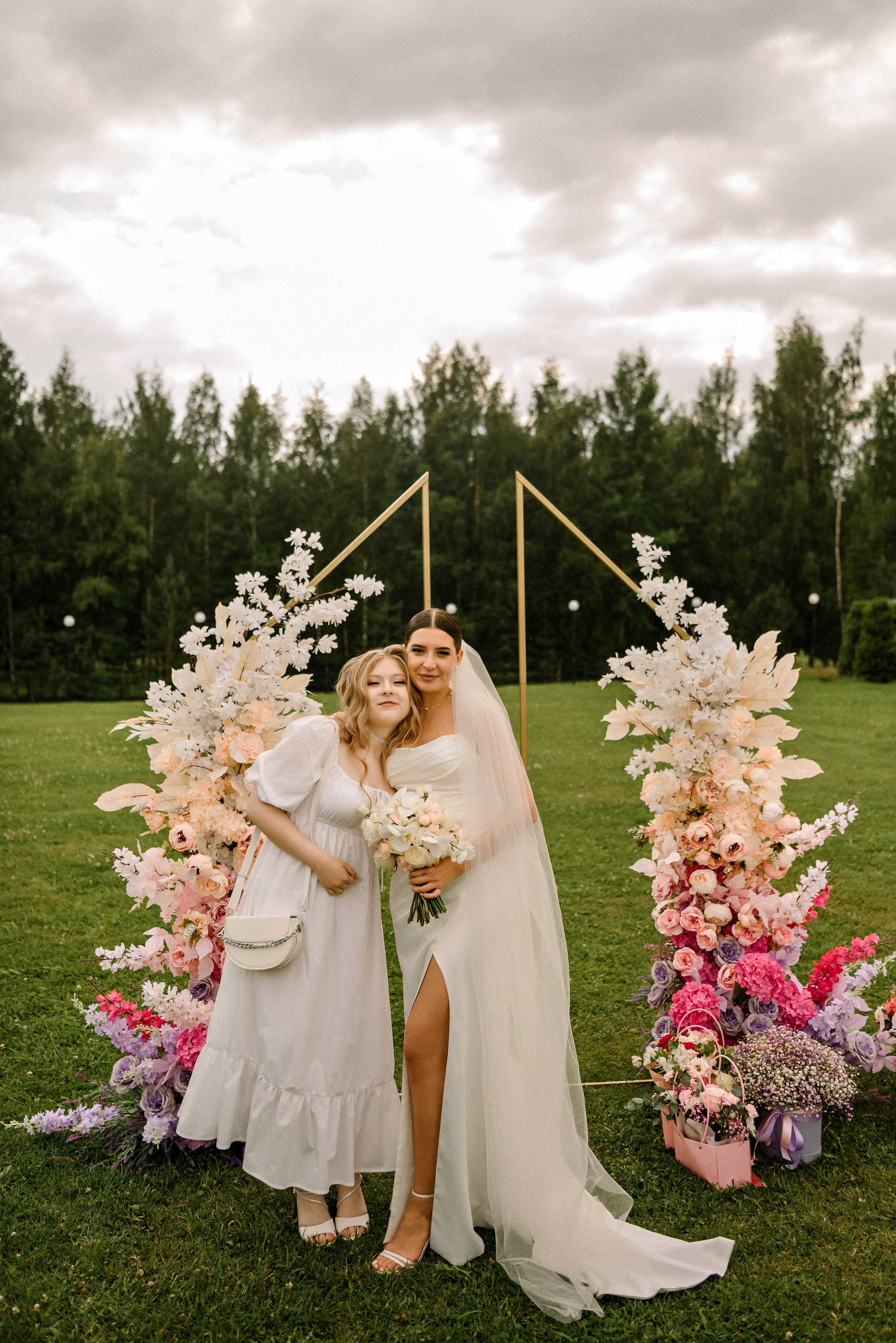 18/07/24 Кристина и Иван. Свадебный фотограф в Санкт-Петербурге София Шубик
