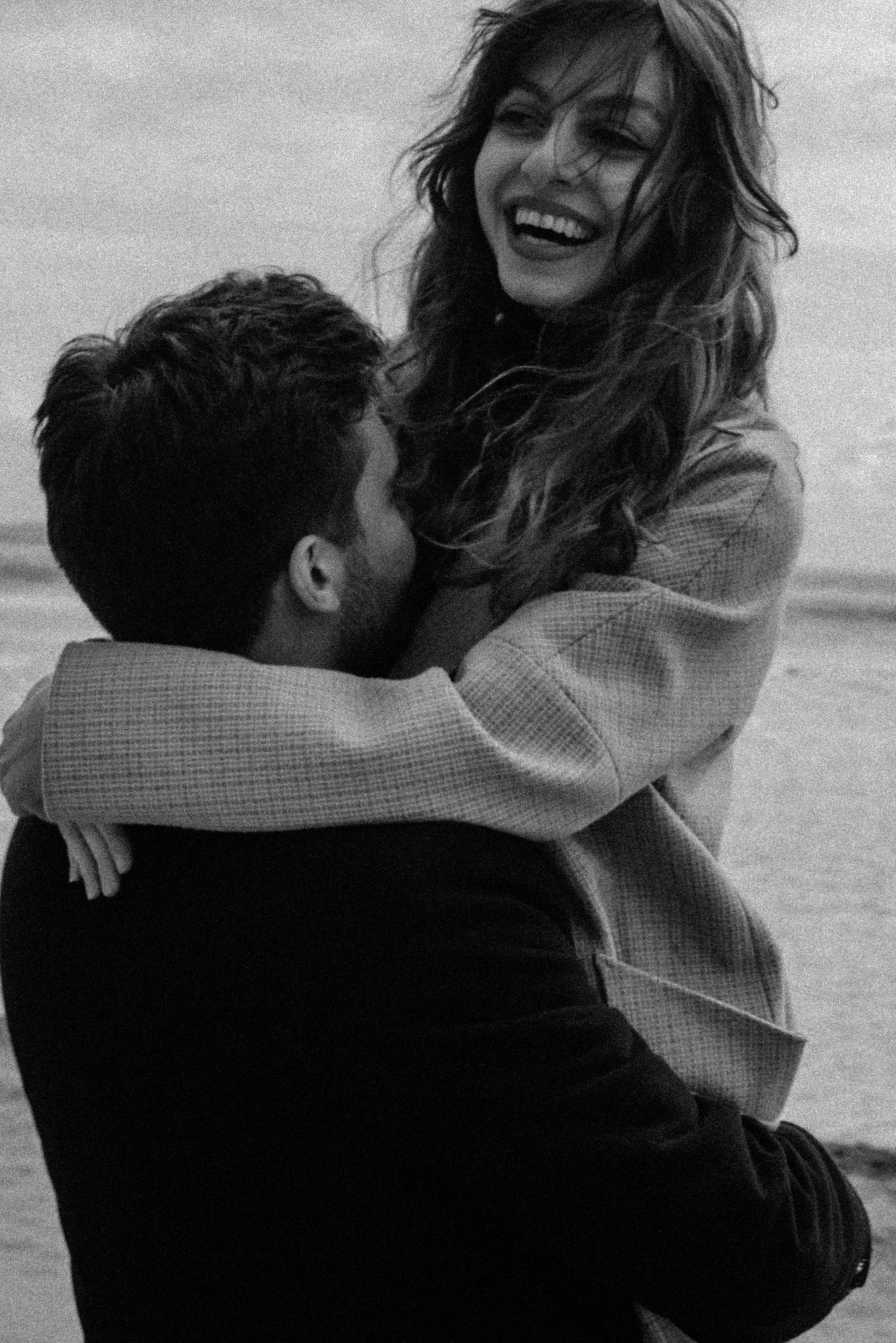 Иоанна и Егор. Финский залив. Свадебный фотограф в Санкт-Петербурге София Шубик