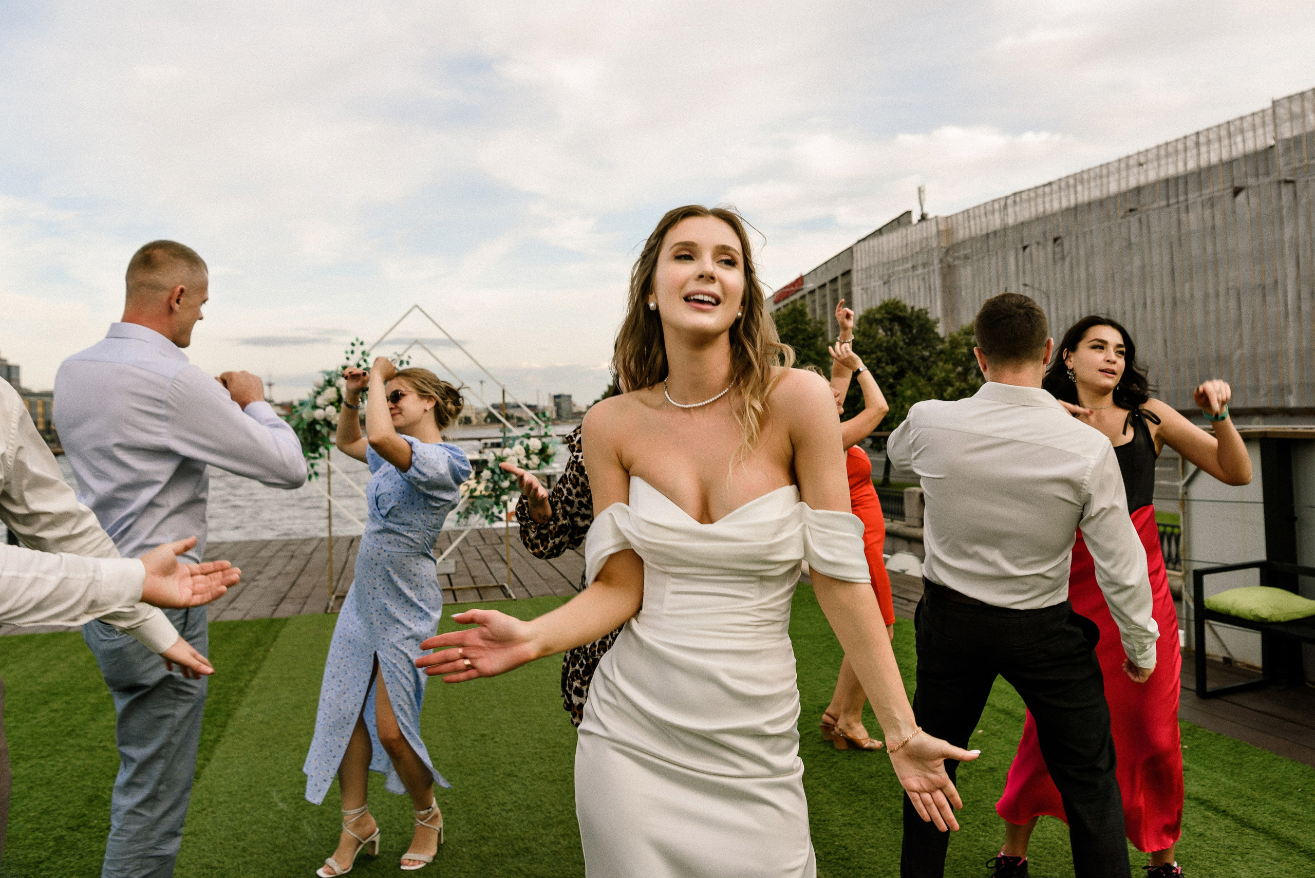 17/08/24 Ирина и Иван. Свадебный фотограф в Санкт-Петербурге София Шубик