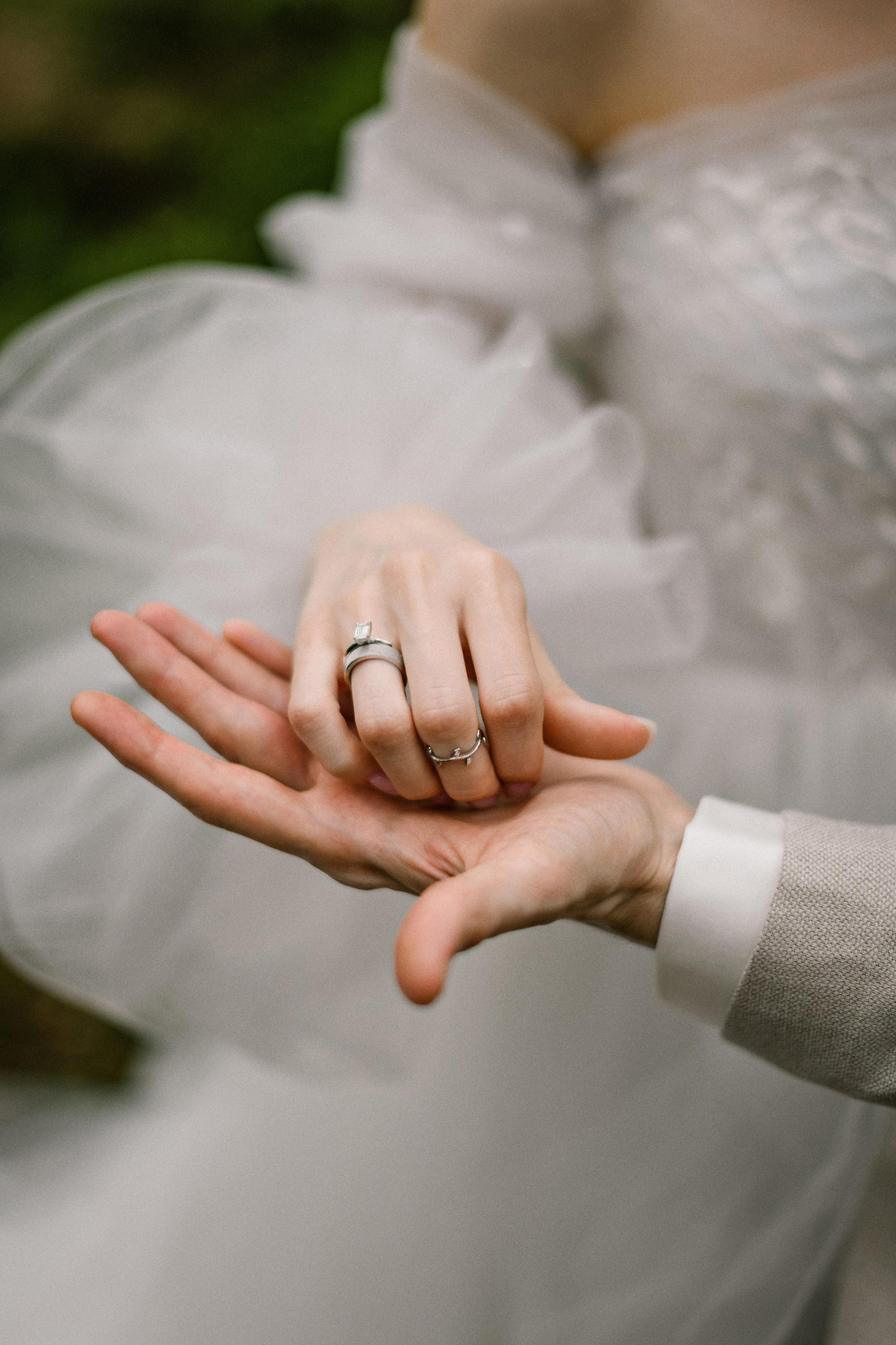 17/07/24 Аня и Игорь. Свадебный фотограф в Санкт-Петербурге София Шубик