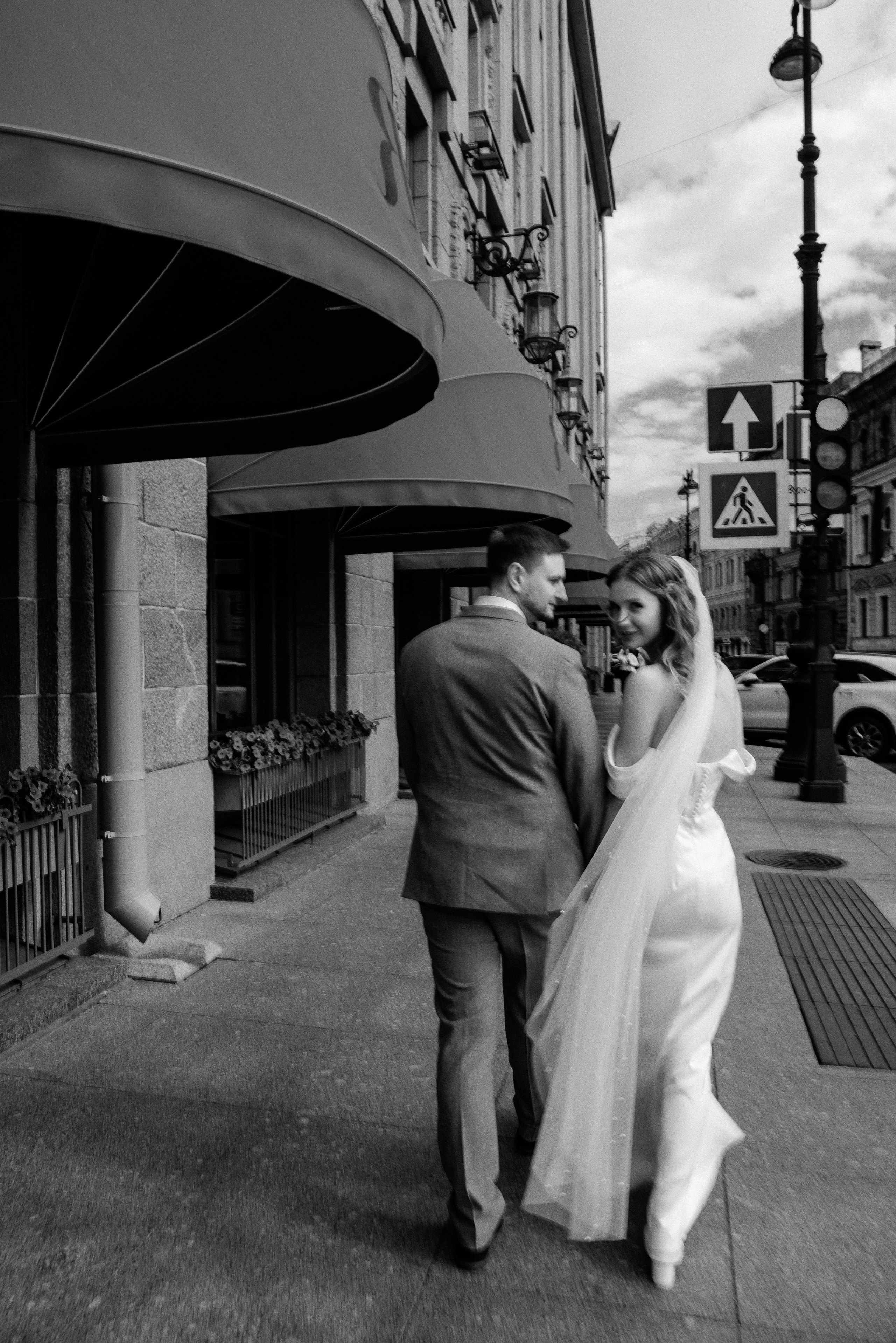 17/08/24 Ирина и Иван. Свадебный фотограф в Санкт-Петербурге София Шубик