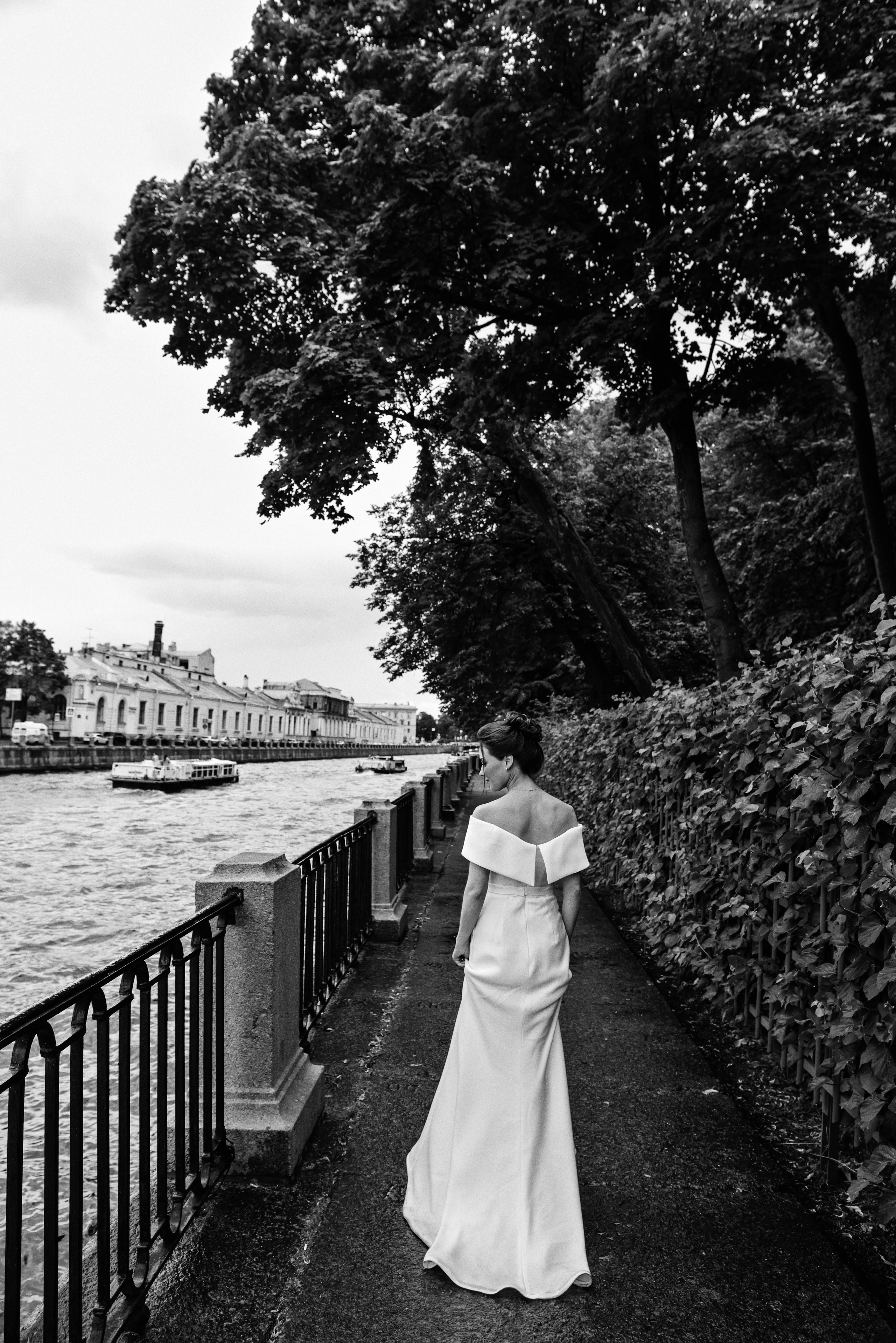 23/07/21 Катя и Паша. Свадебный фотограф в Санкт-Петербурге София Шубик