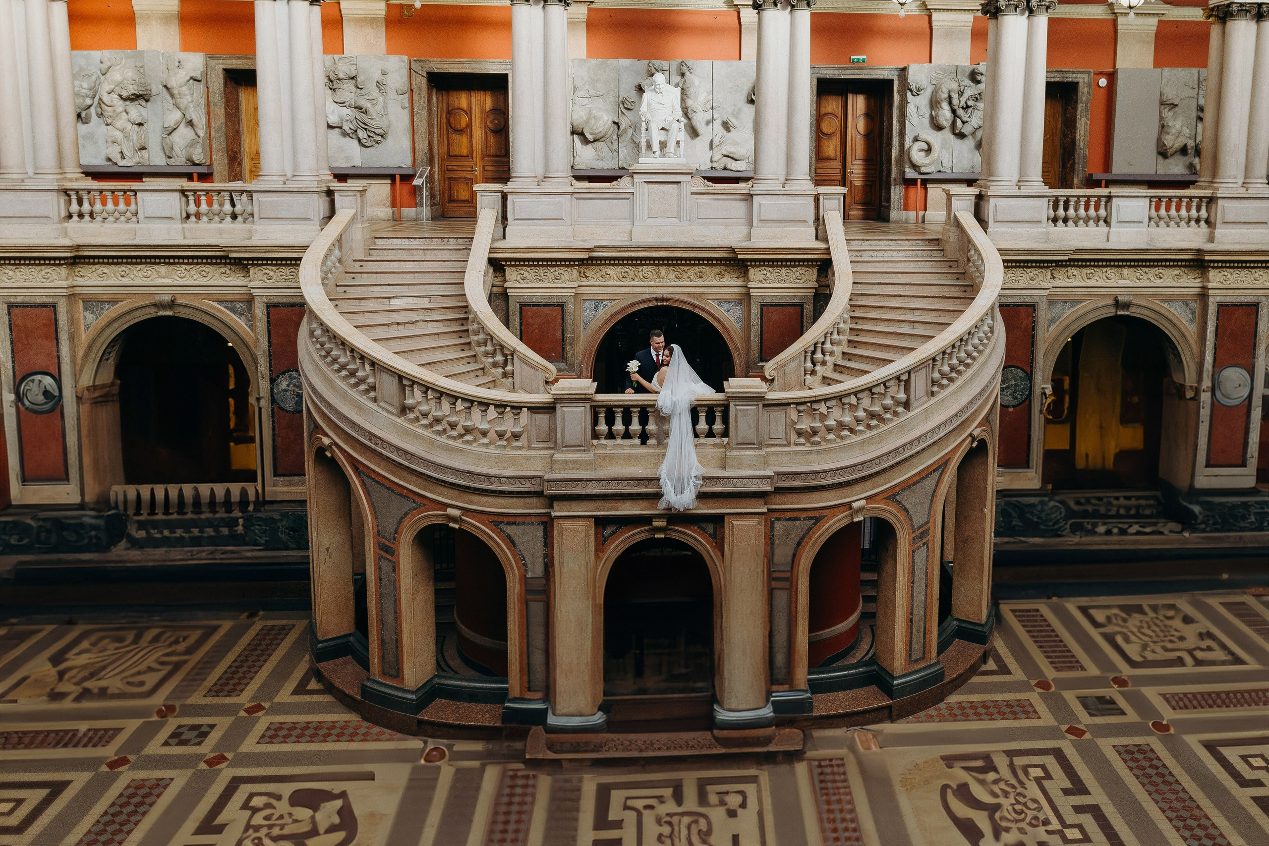 Wedding day 22.09.24. Свадебный фотограф в Санкт-Петербурге