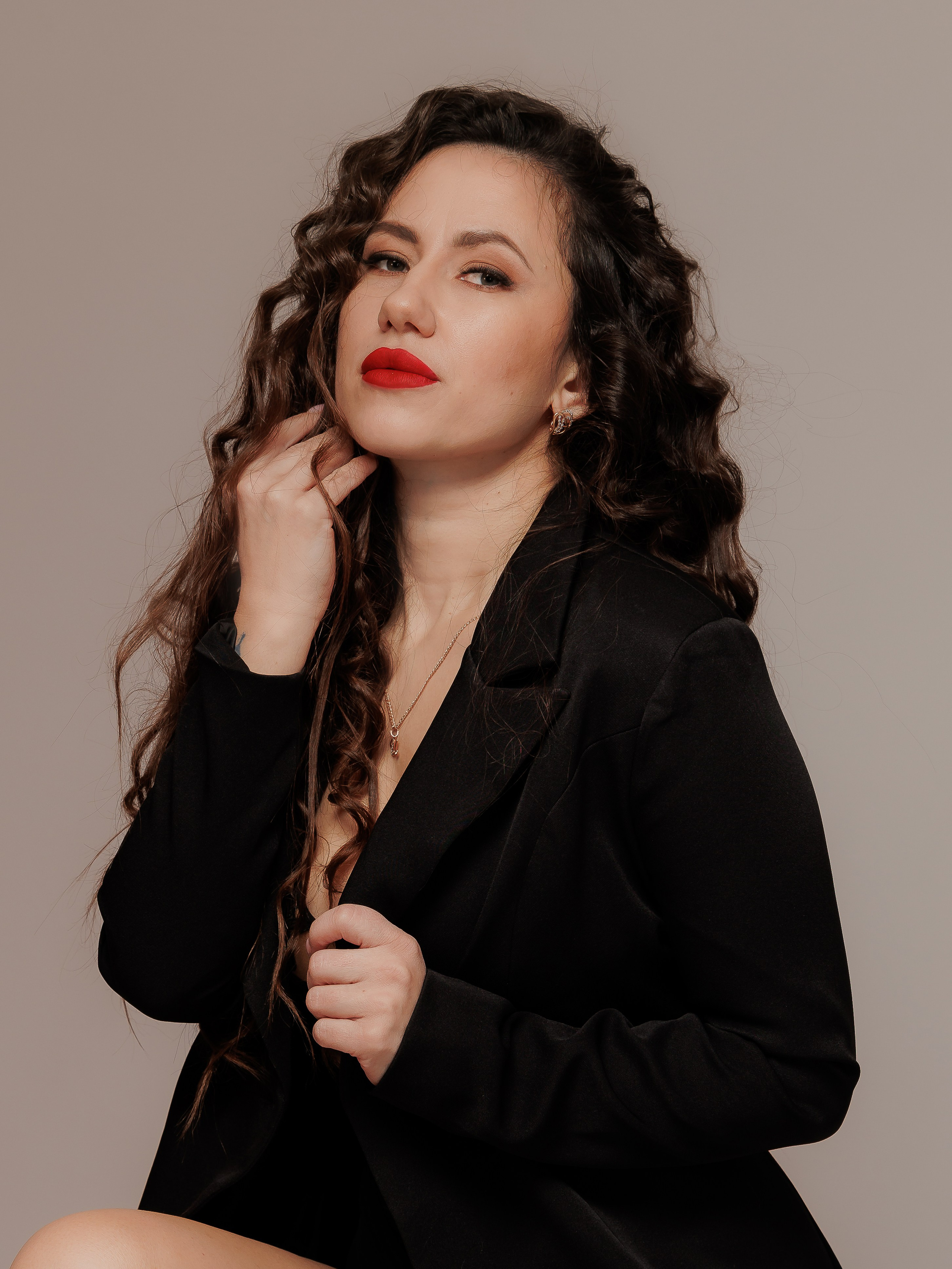 Индивидуальная съёмка. Инга Кузьминская ТОП-фотограф г. Корсаков