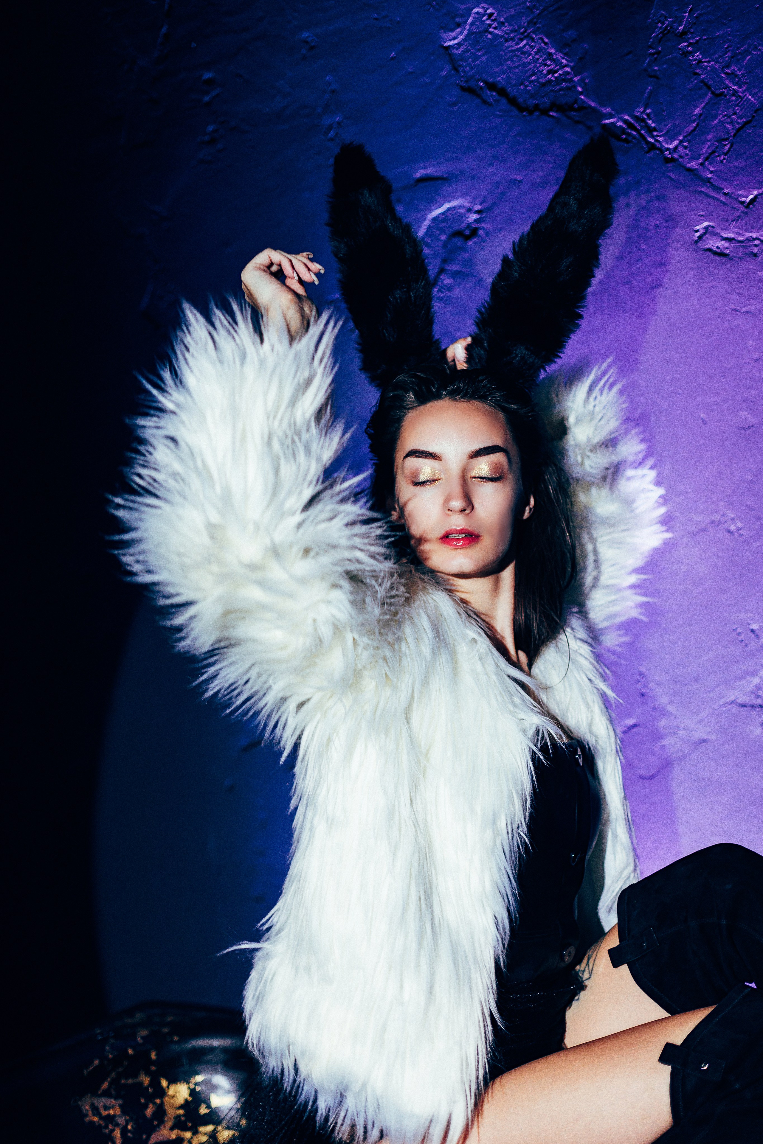 Марта Веймер. Фотограф Антон Катунин | Симферополь