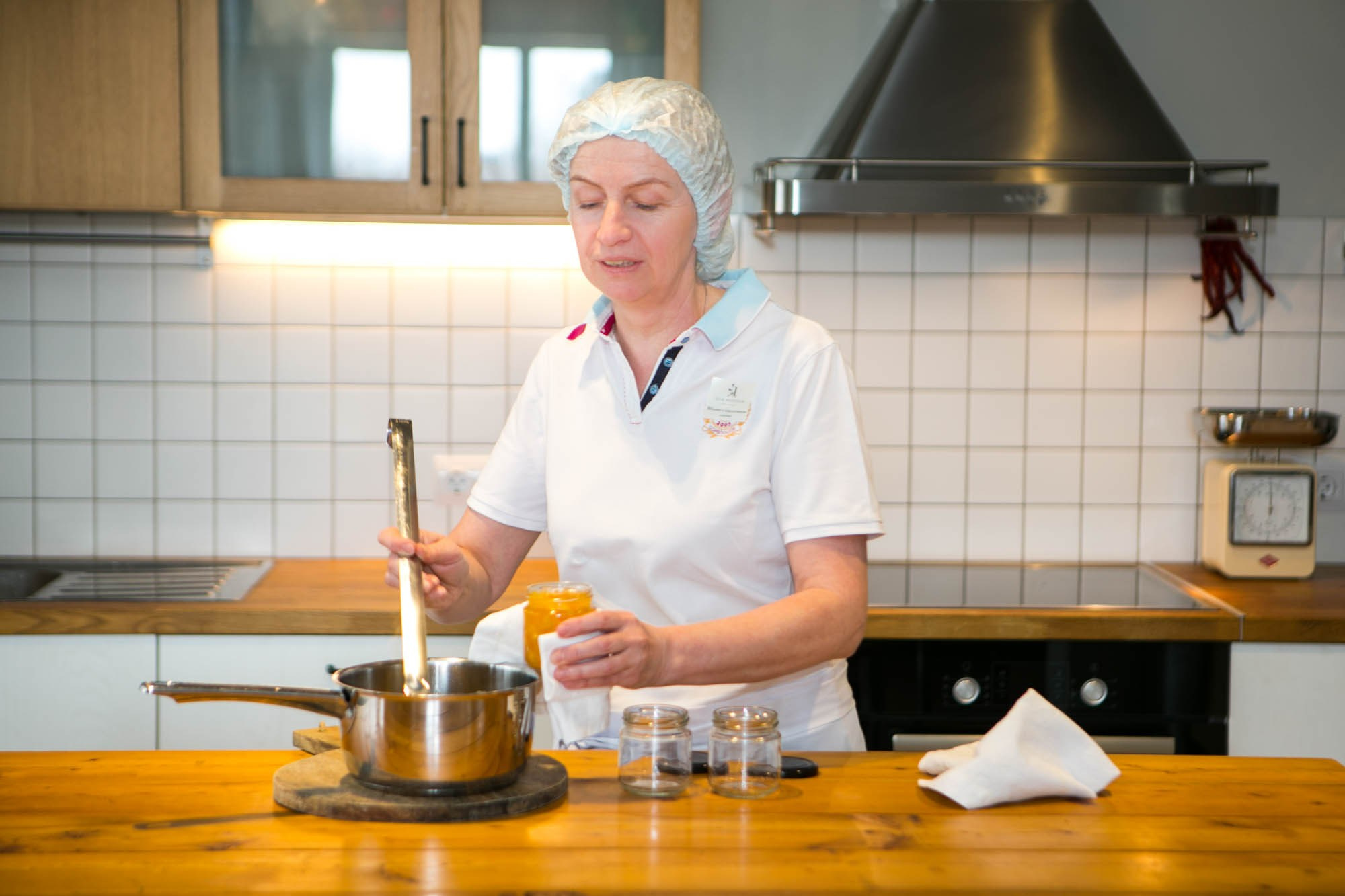 Производство «Дом варенья». Фотограф Красная Поляна — Сочи — Москва