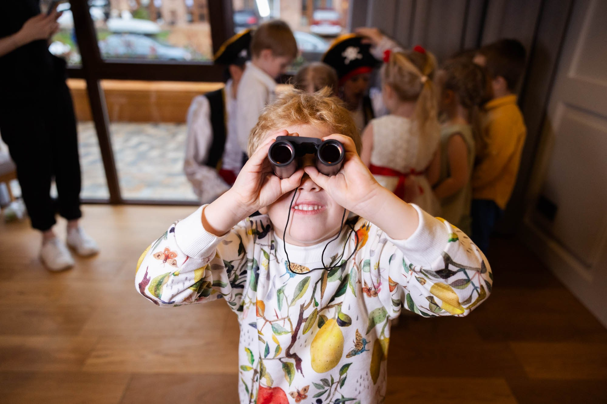 Детский ДР. Фотограф Красная Поляна — Сочи — Москва