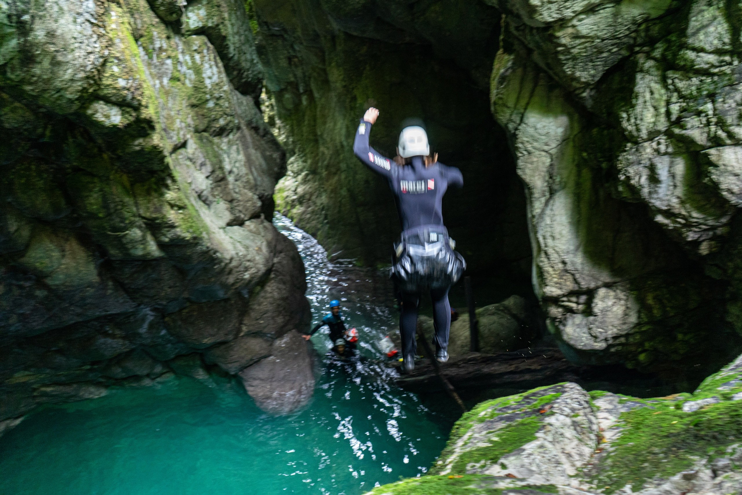 Каньоны. Фотограф Красная Поляна — Сочи — Москва