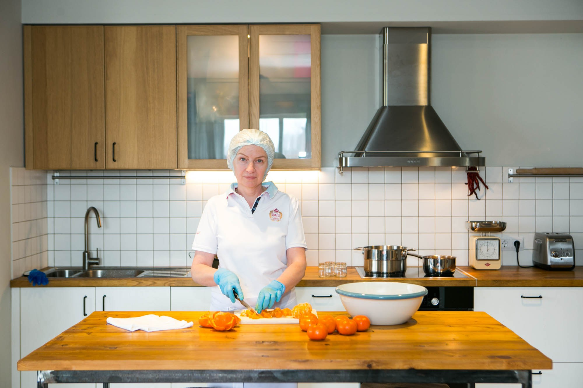 Производство «Дом варенья». Фотограф Красная Поляна — Сочи — Москва