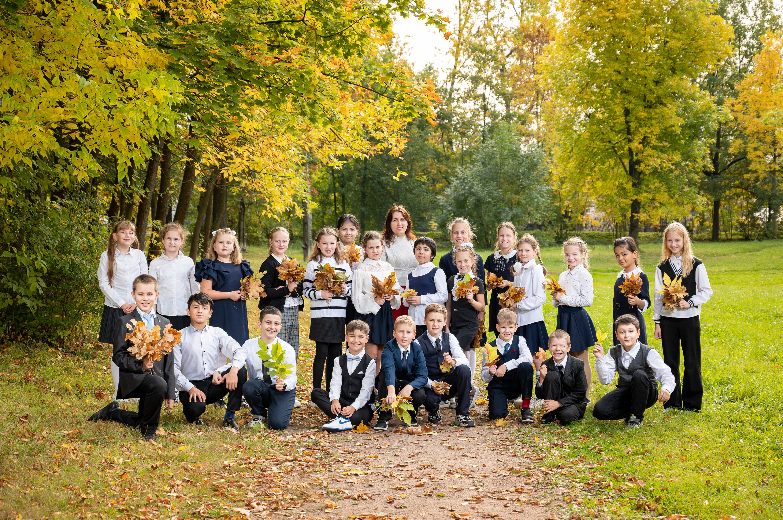 ОБЩАЯ «ЖИВАЯ» ФОТОГРАФИЯ. Мастерская детской фотографии