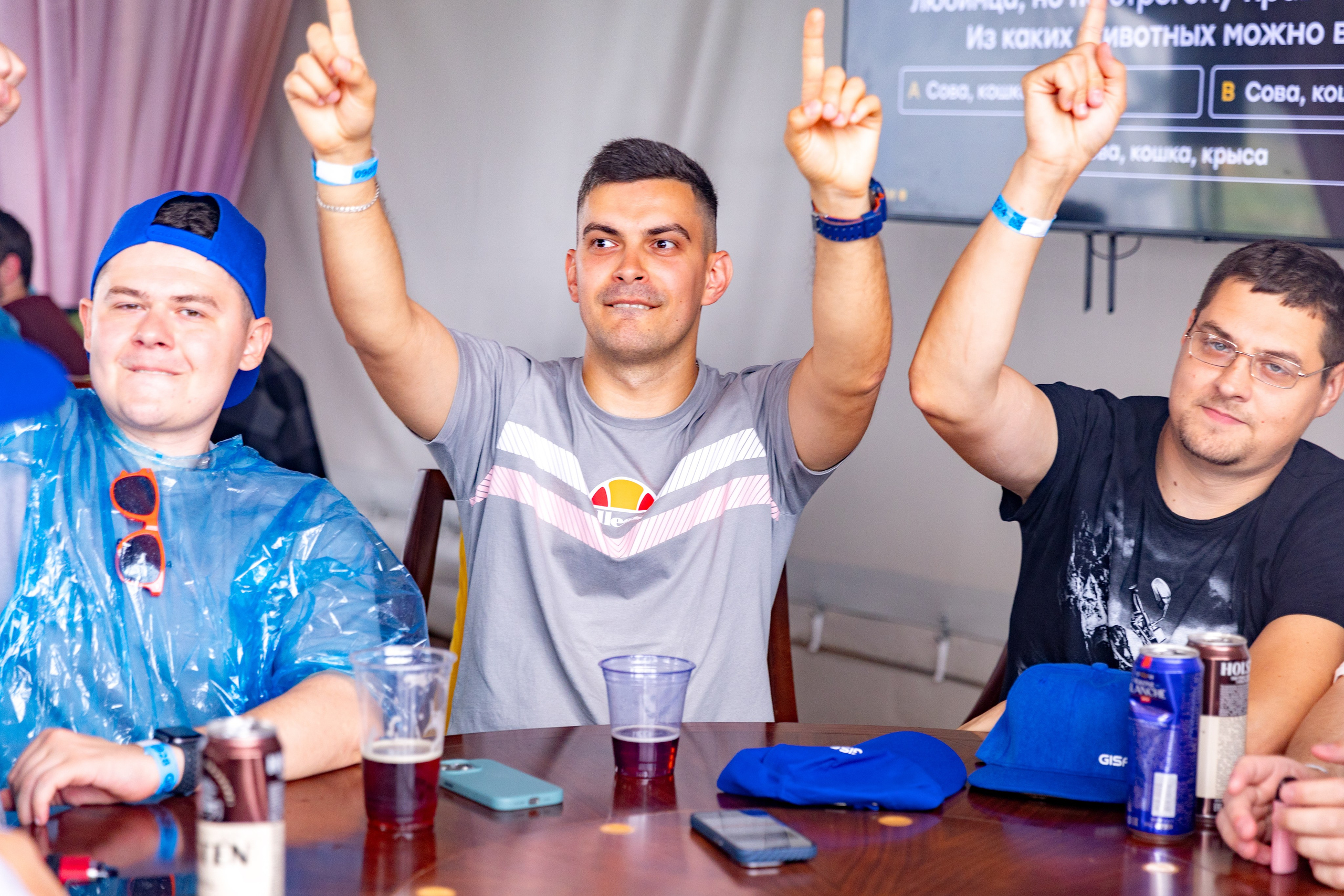 Репортажные съемки. Фотограф Гуменюк Мария