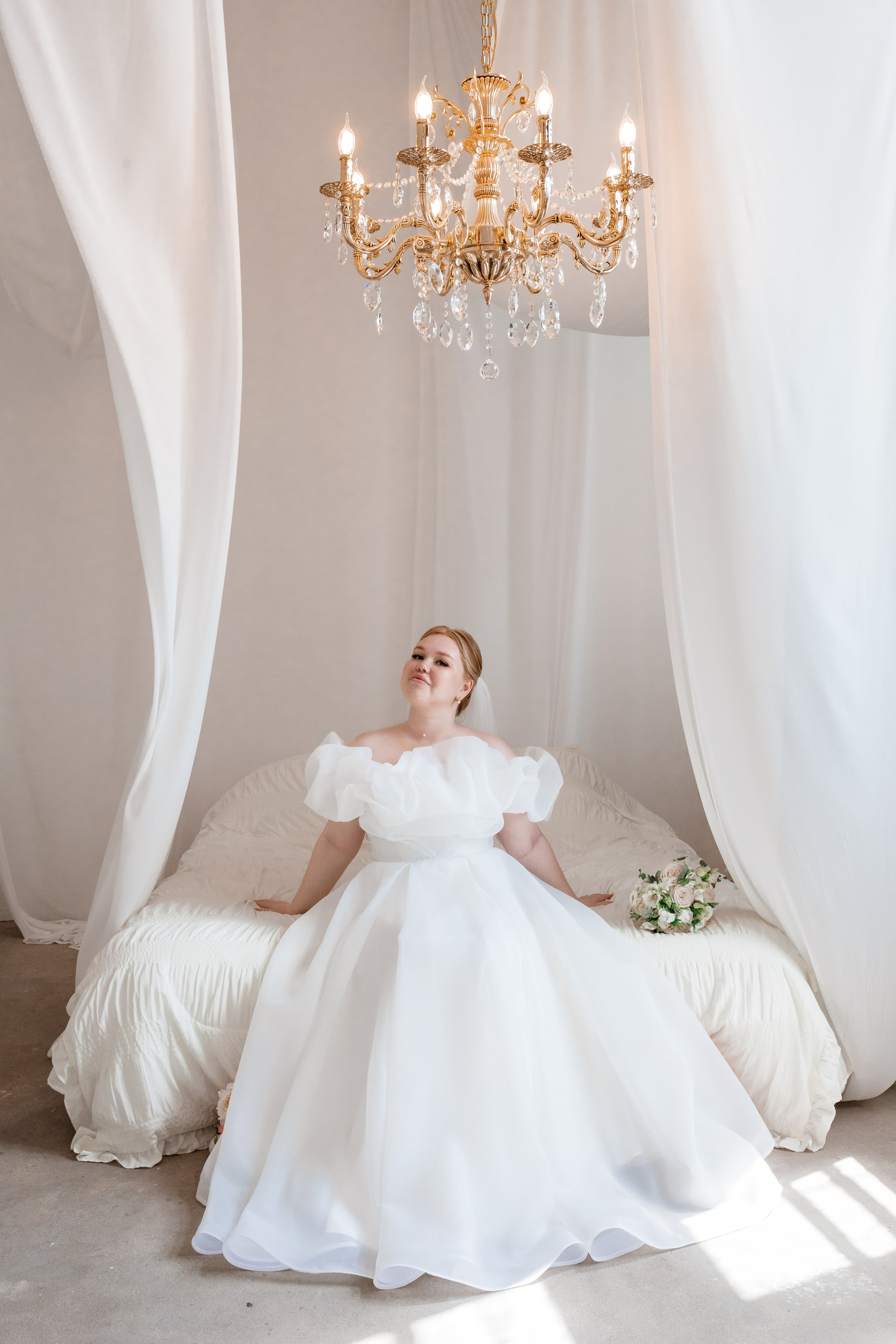 Иван & Анна. Свадебный фотограф в Чебоксарах Анастасия Иванова