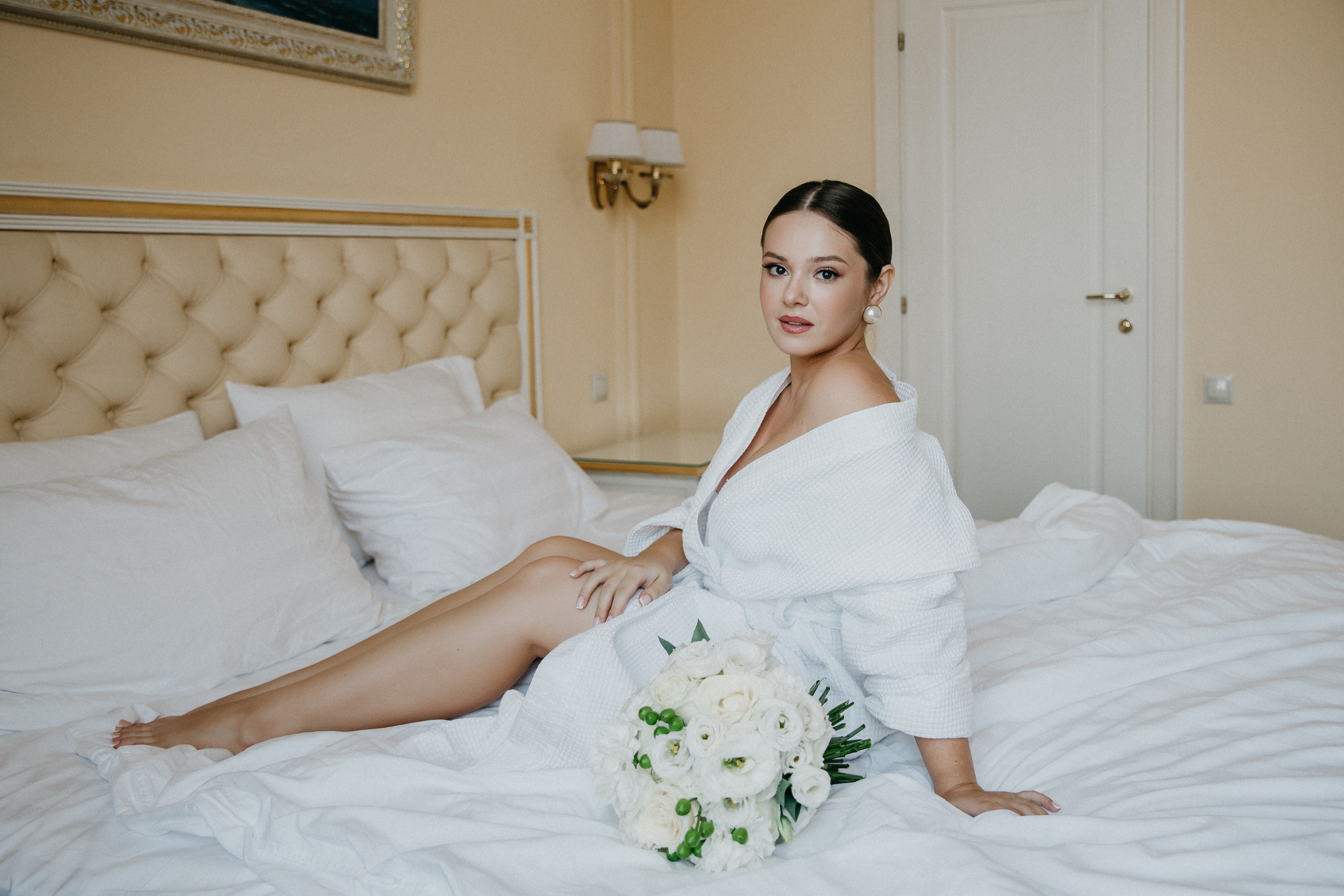 Ростислав и Валентина. Свадебный и семейный фотограф в Волгограде Галина Микитинская