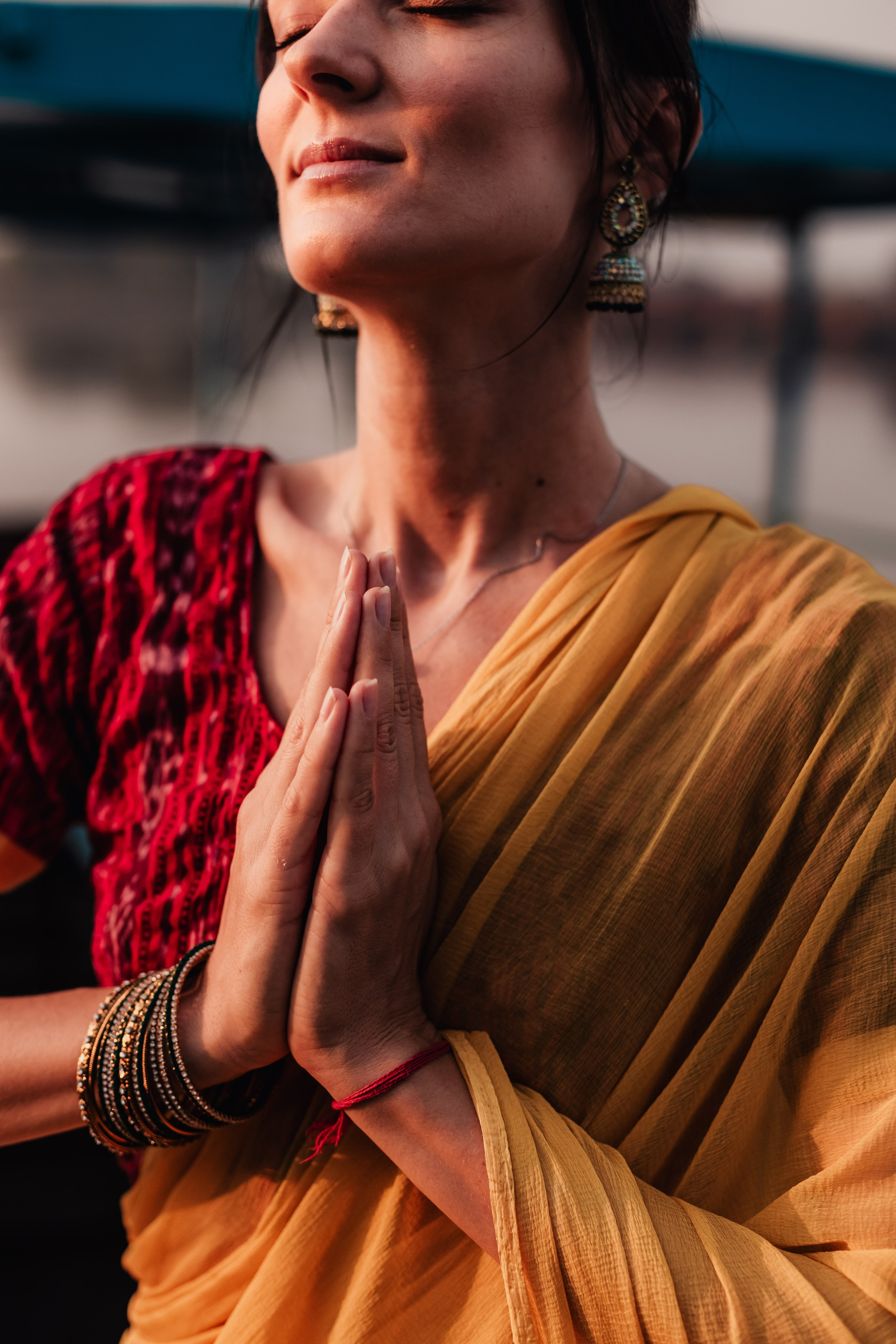 Minakshi Devi. Мариам Багдасарян