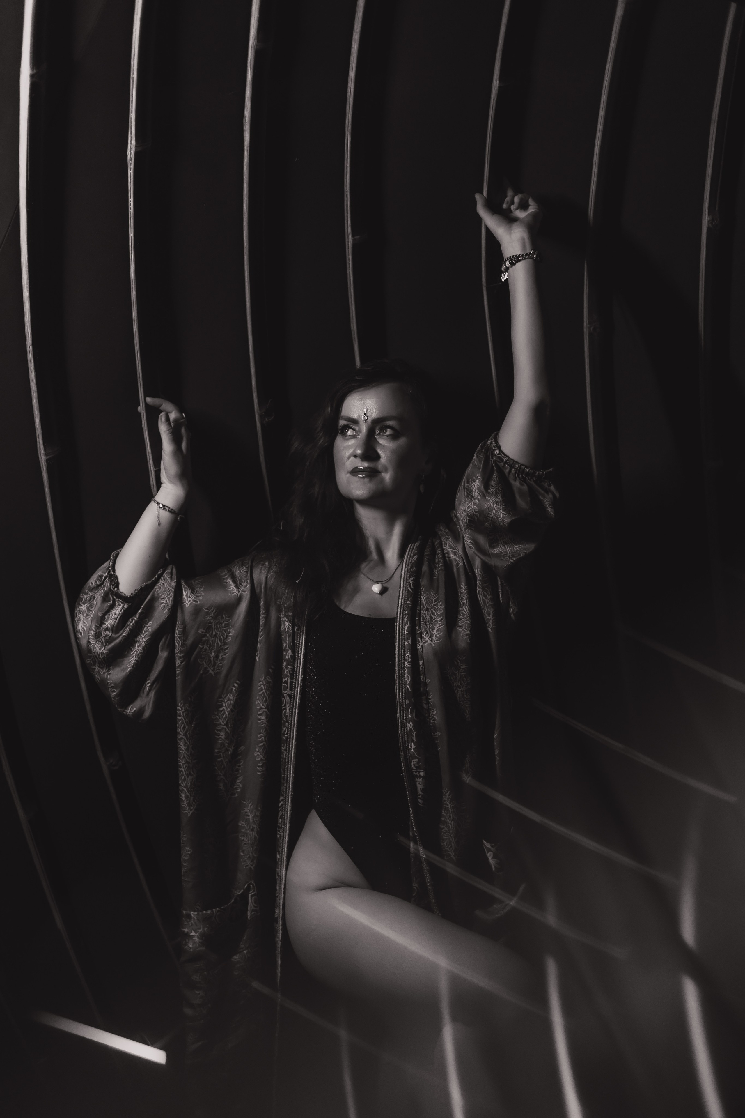 Evening. Мариам Багдасарян