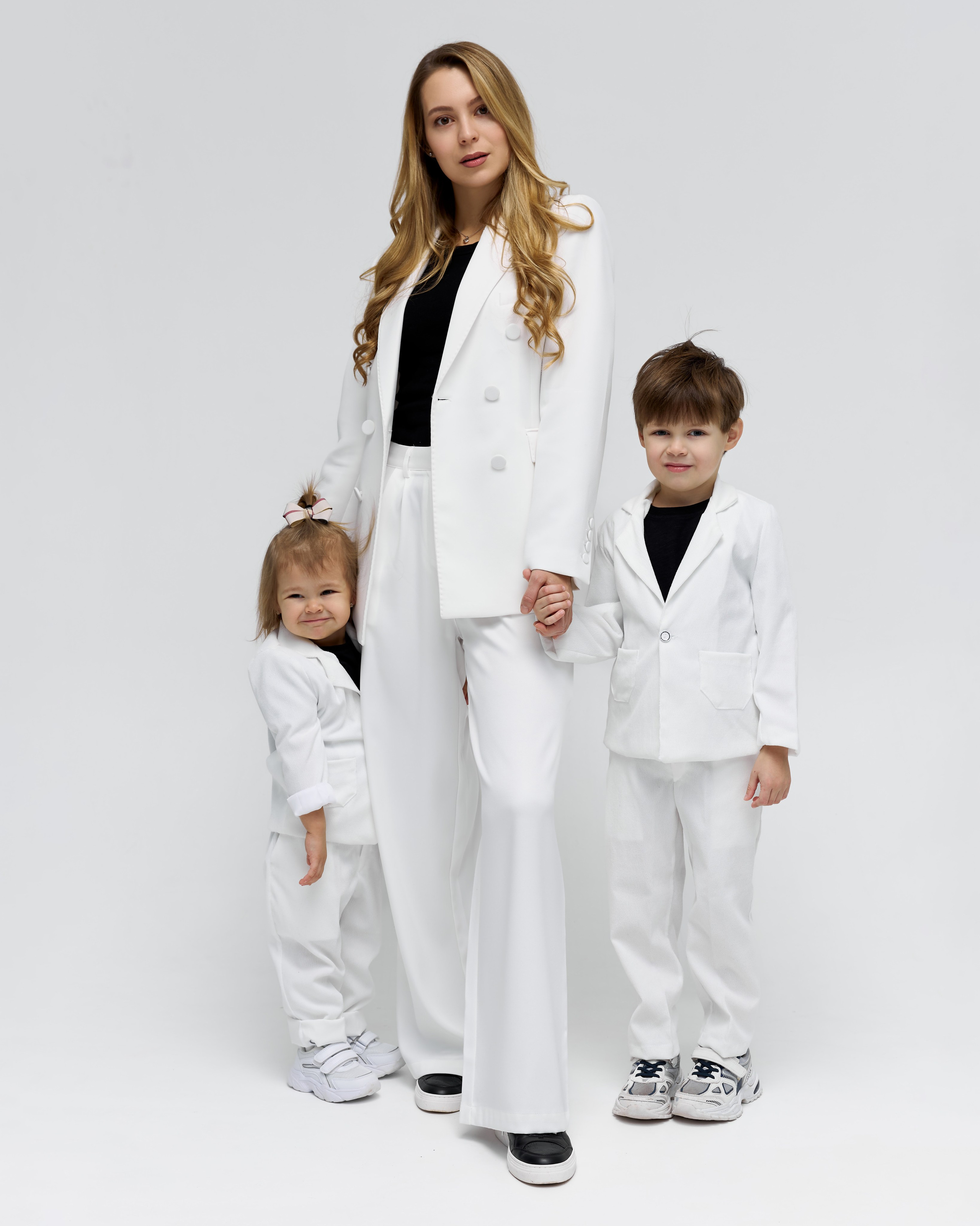 Семейная фотосессия Киров. Александр Прозоров фотограф в Кирове