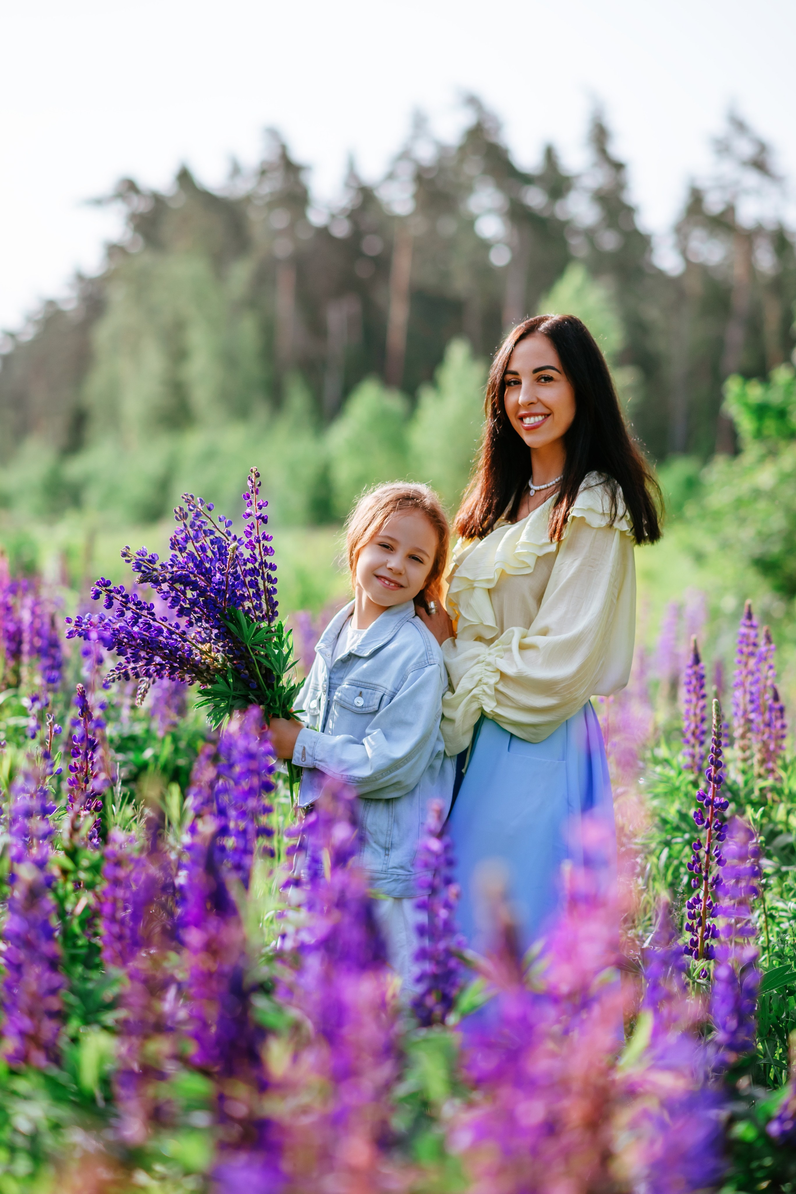 Лида & Влада