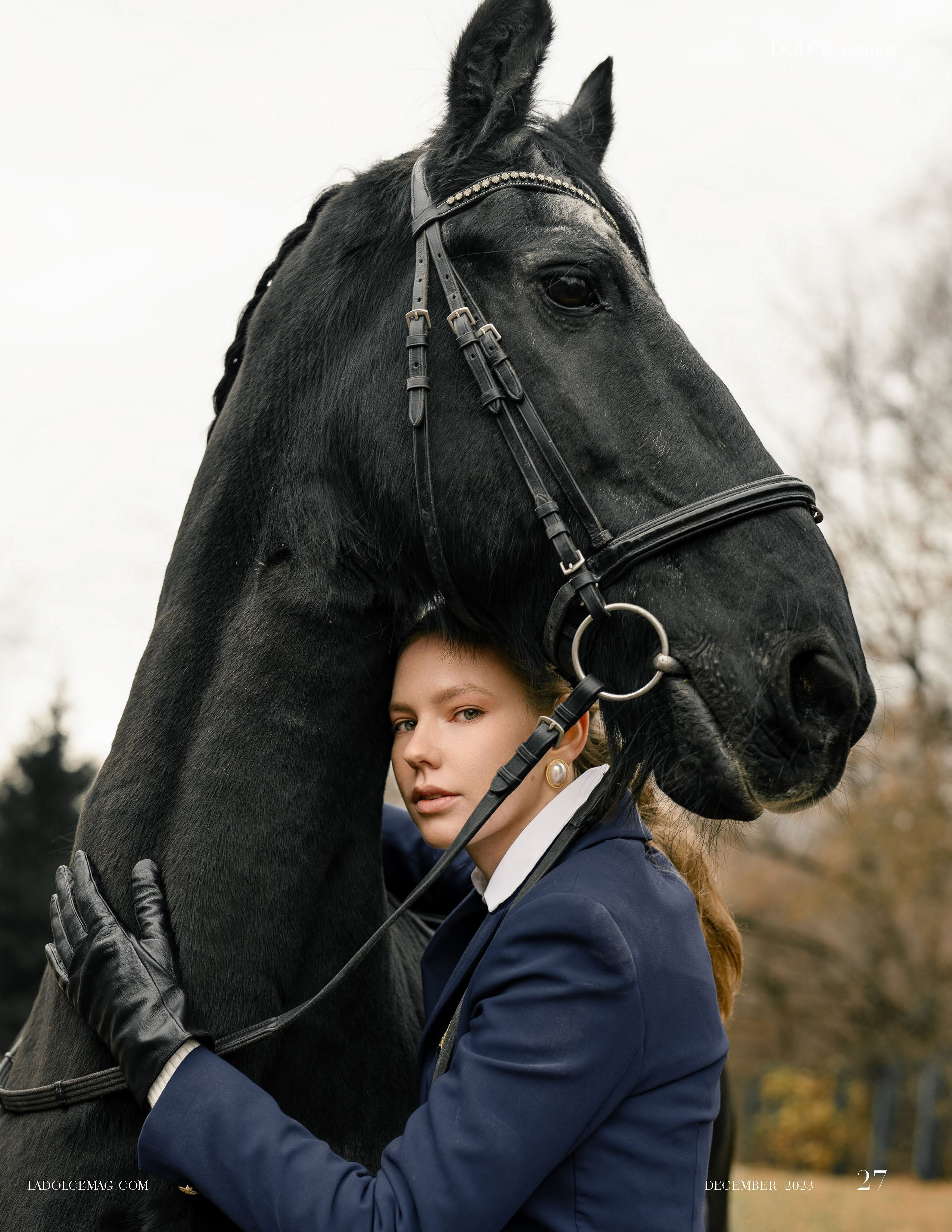 3. Фотограф Николай Прокофьев модельные тесты в Москве