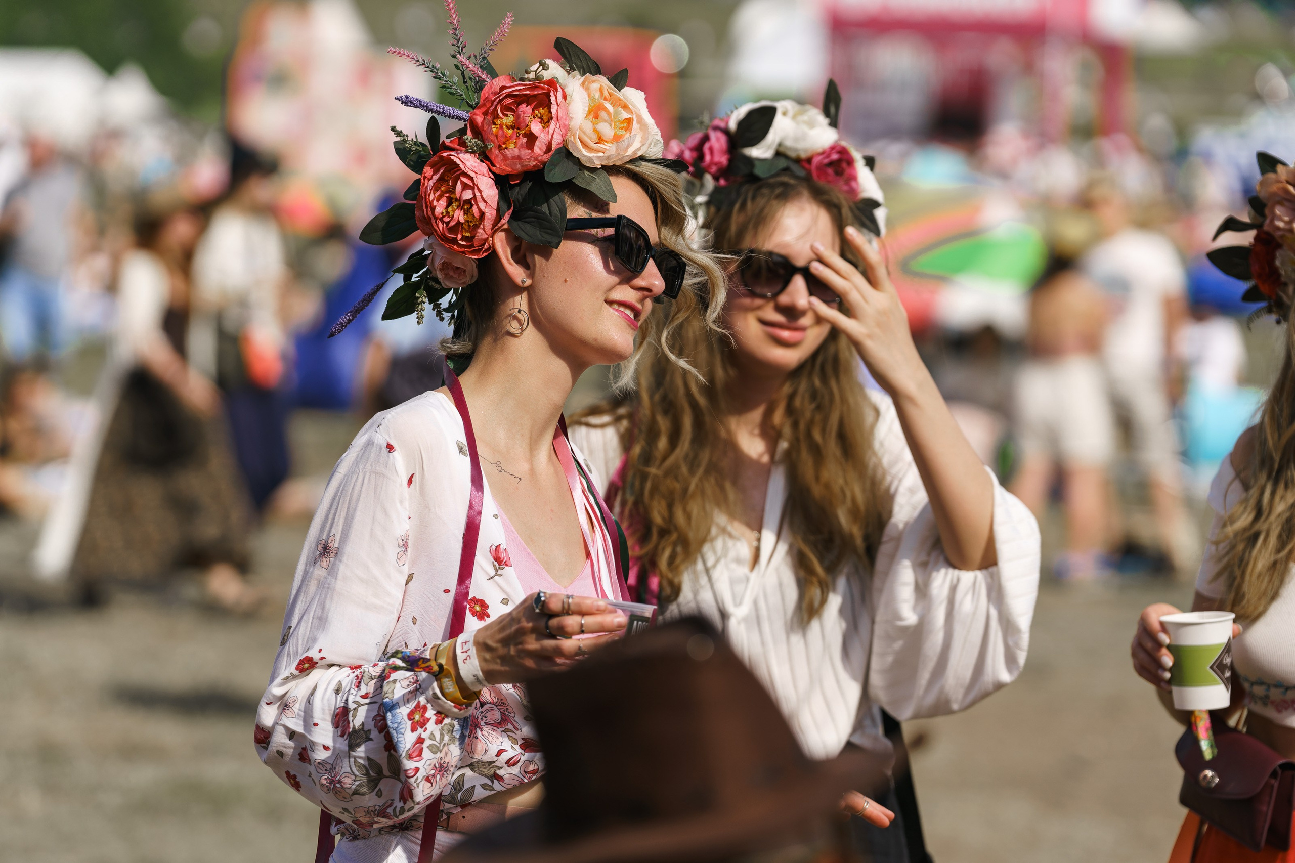 2023 Дикая Мята. Фотограф Николай Прокофьев модельные тесты в Москве