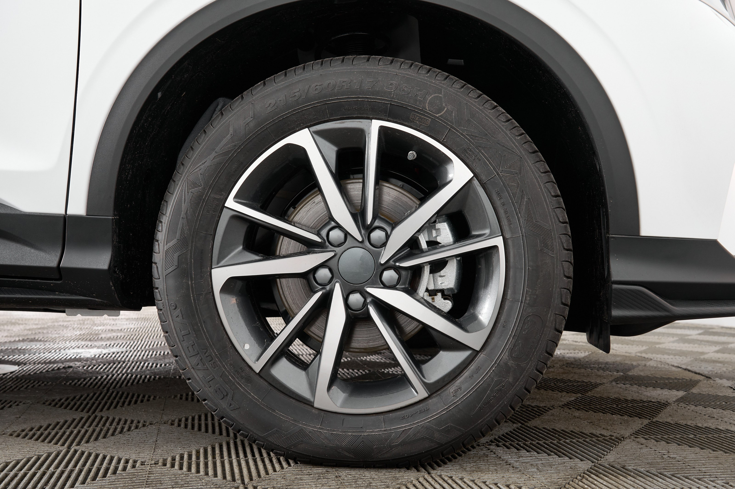 Belgee X50. Фотограф Николай Прокофьев модельные тесты в Москве