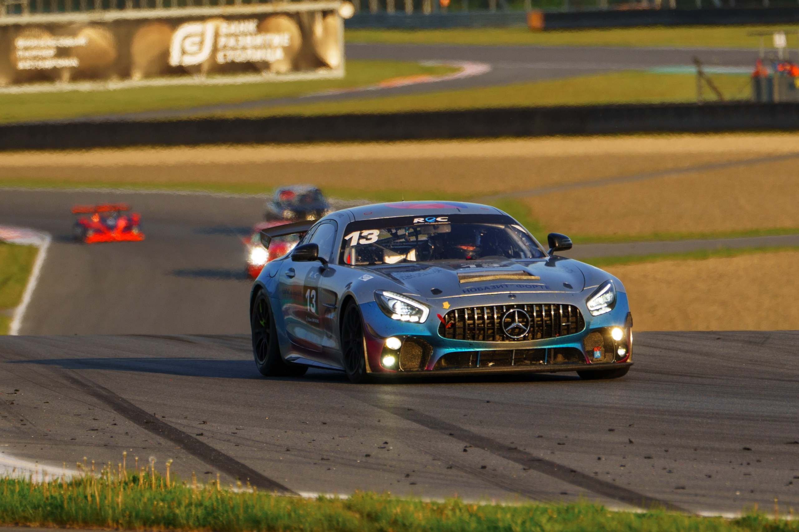 1 этап REC Russian Endurance Chellenge 2025 Гран-при Авто Mail. Фотограф Николай Прокофьев модельные тесты в Москве