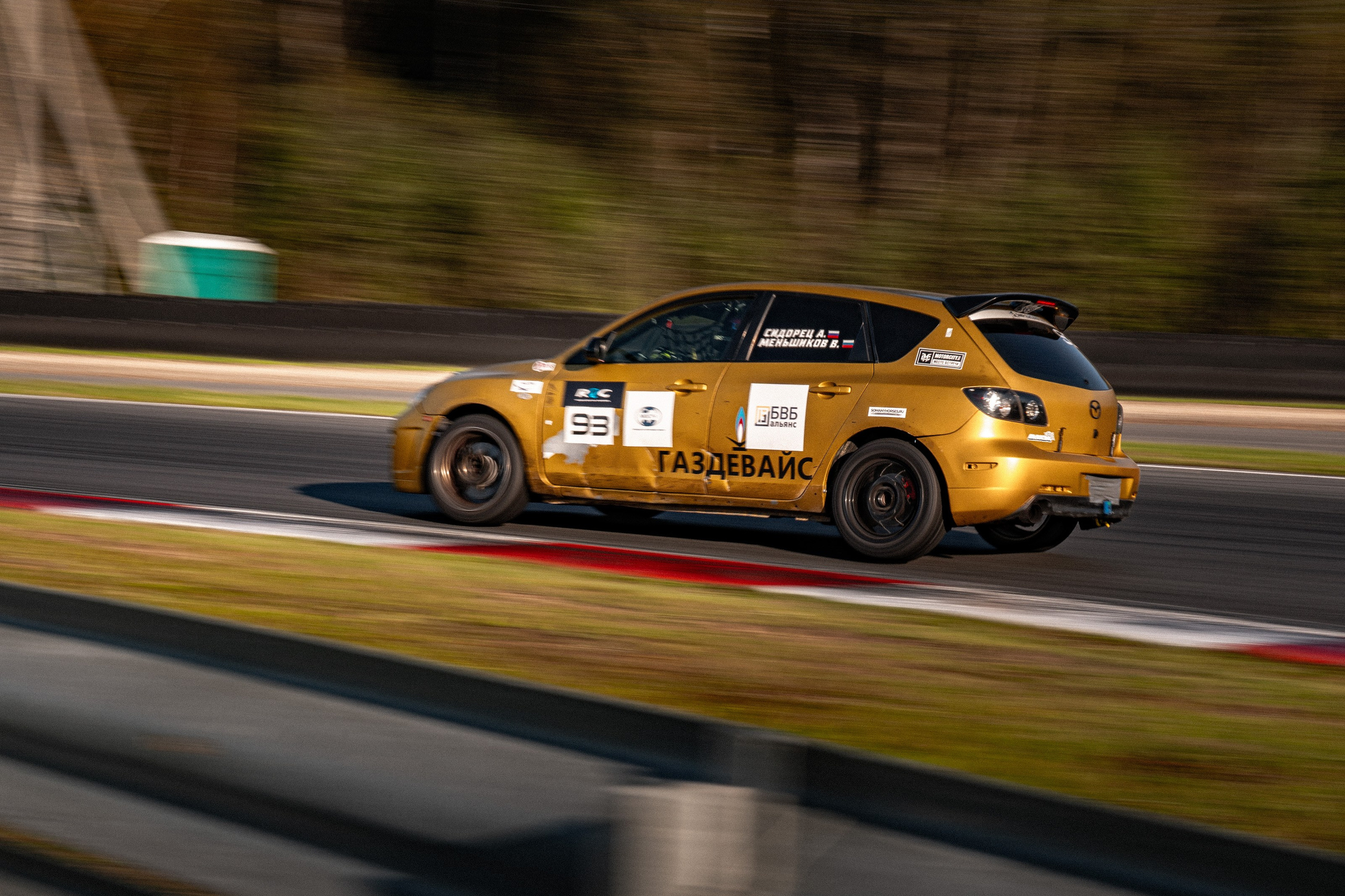 2024 REC 4 этап. Фотограф Николай Прокофьев модельные тесты в Москве