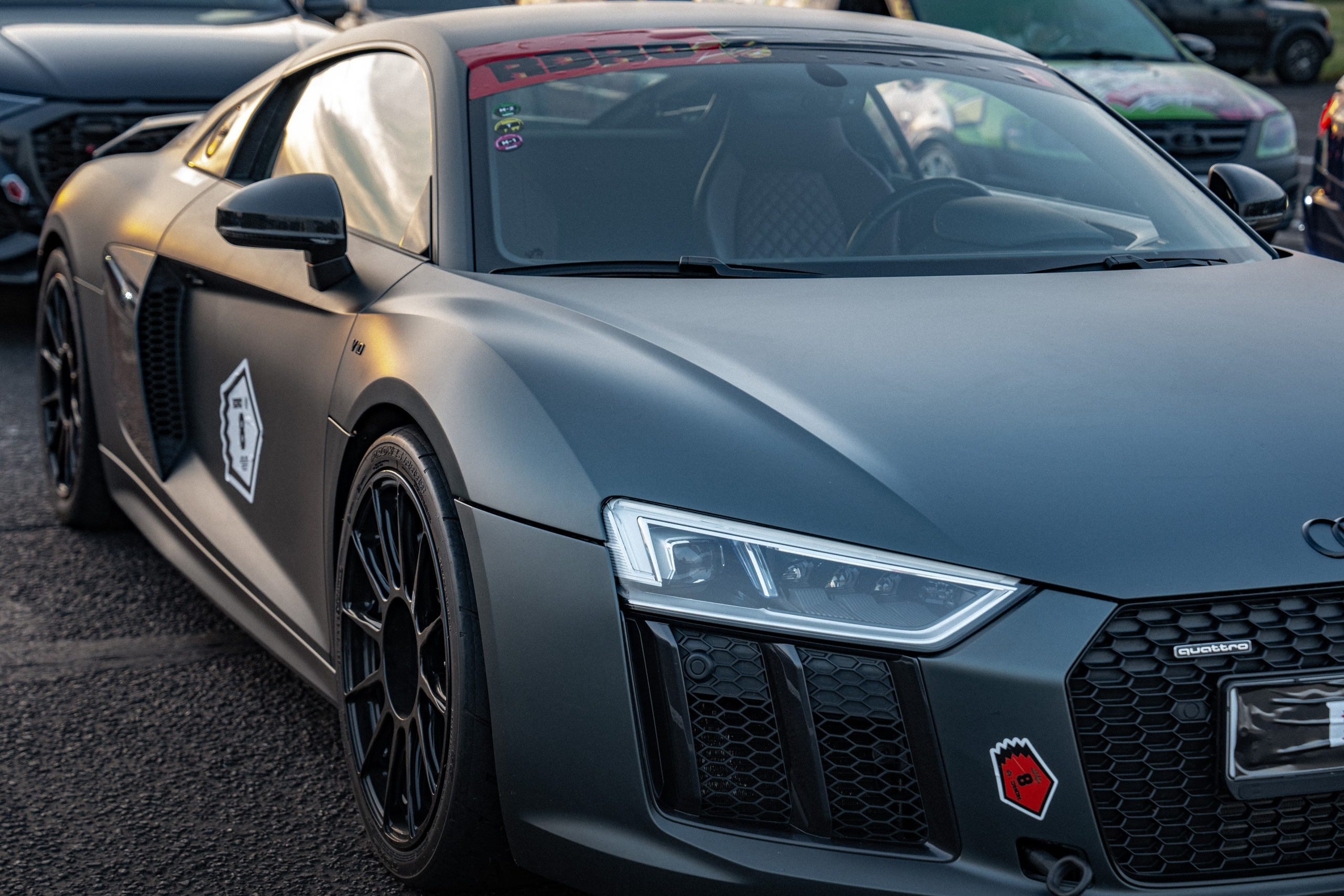 2024 RDRC 5 этап. Фотограф Николай Прокофьев модельные тесты в Москве