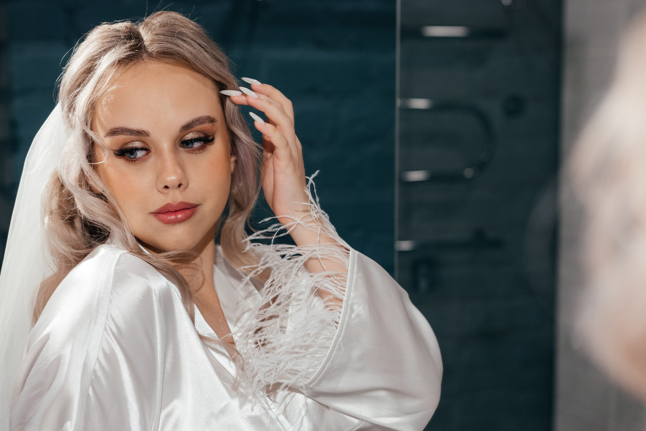 Денис и Яна. Свадебный и женский фотограф