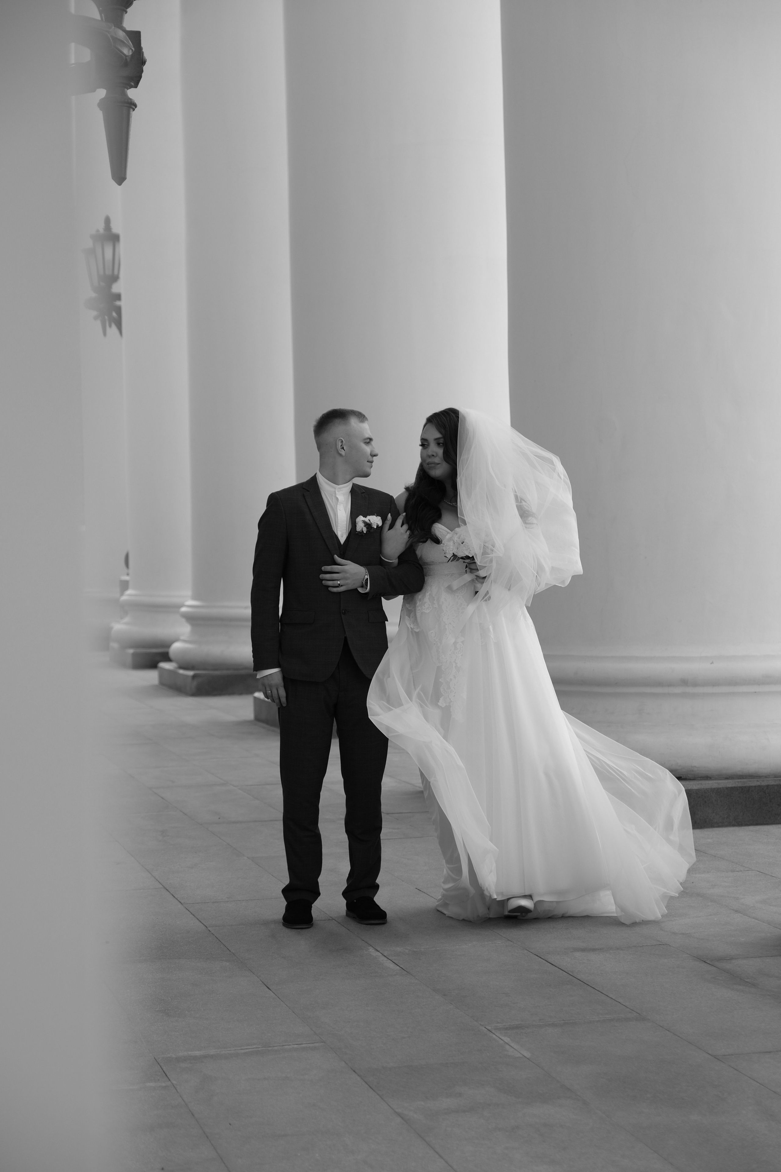 Свадьба Павла и Виктории. Свадебный фотограф в Челябинске Сырчикова Наталья