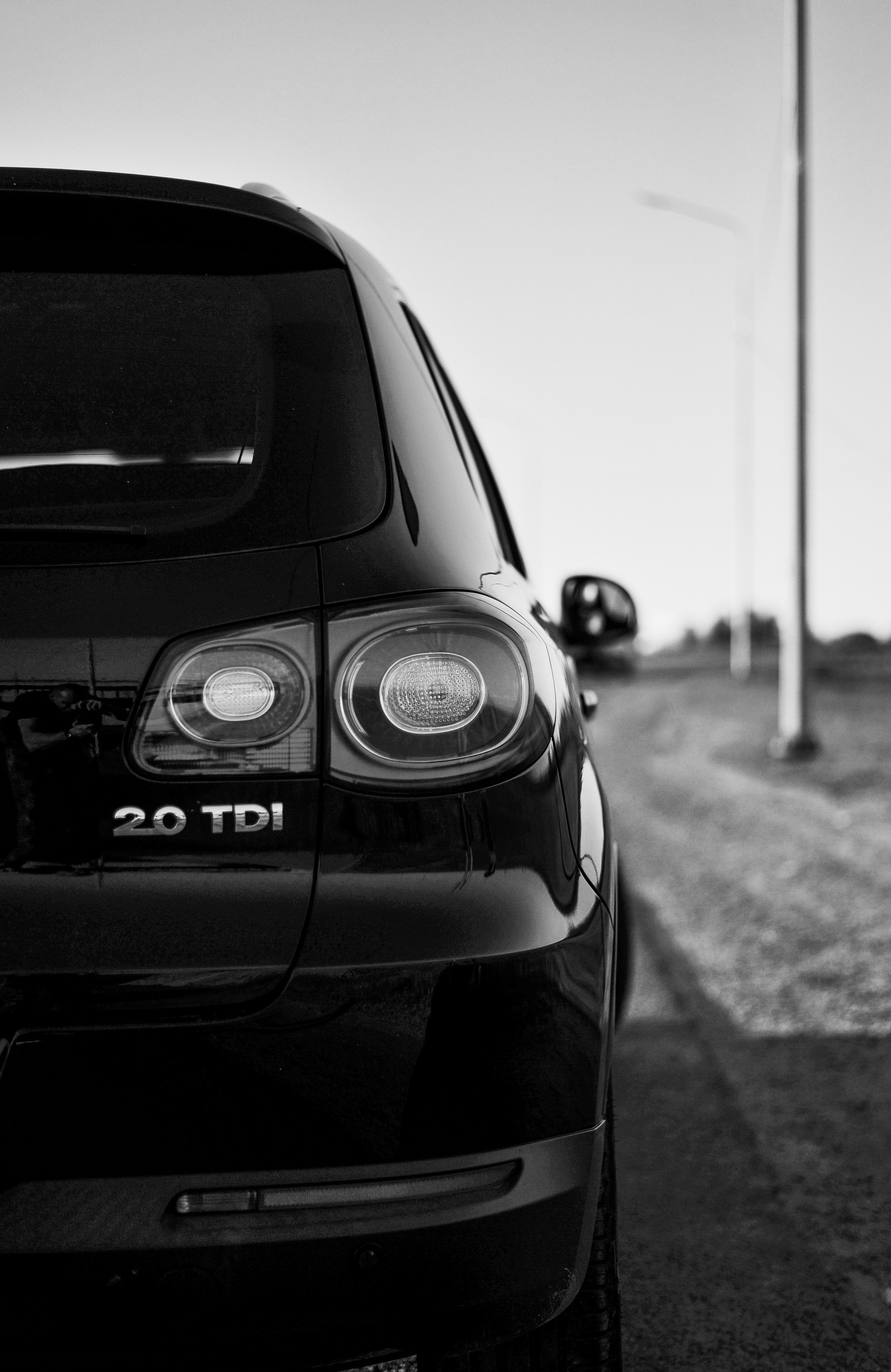 Чёрно-белые. Портретный фотограф и не только! Энгельс