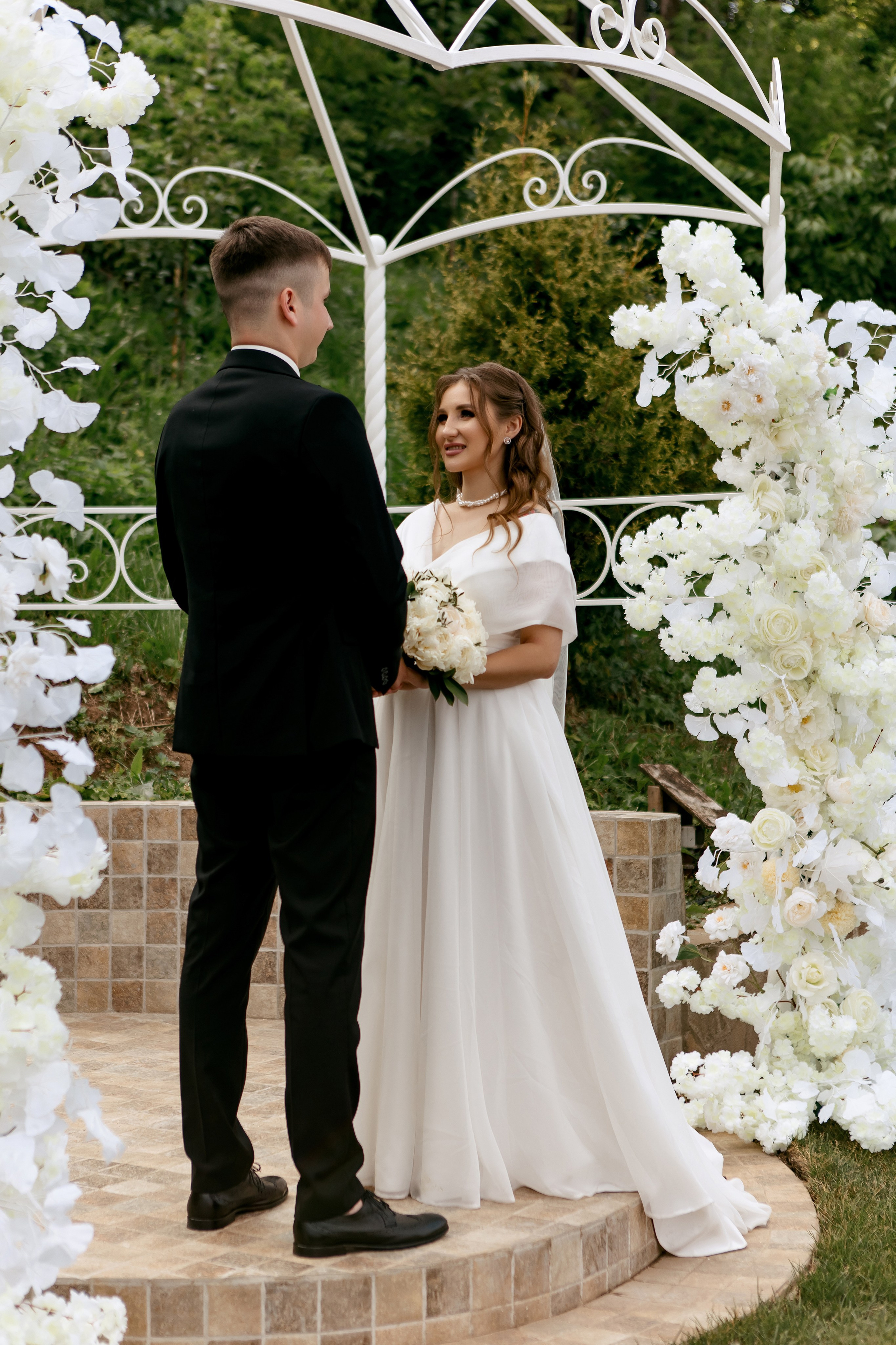 Владислав и Евгения. Свадебный фотограф Ксения Трухина в Нижнем Новгороде и Москве