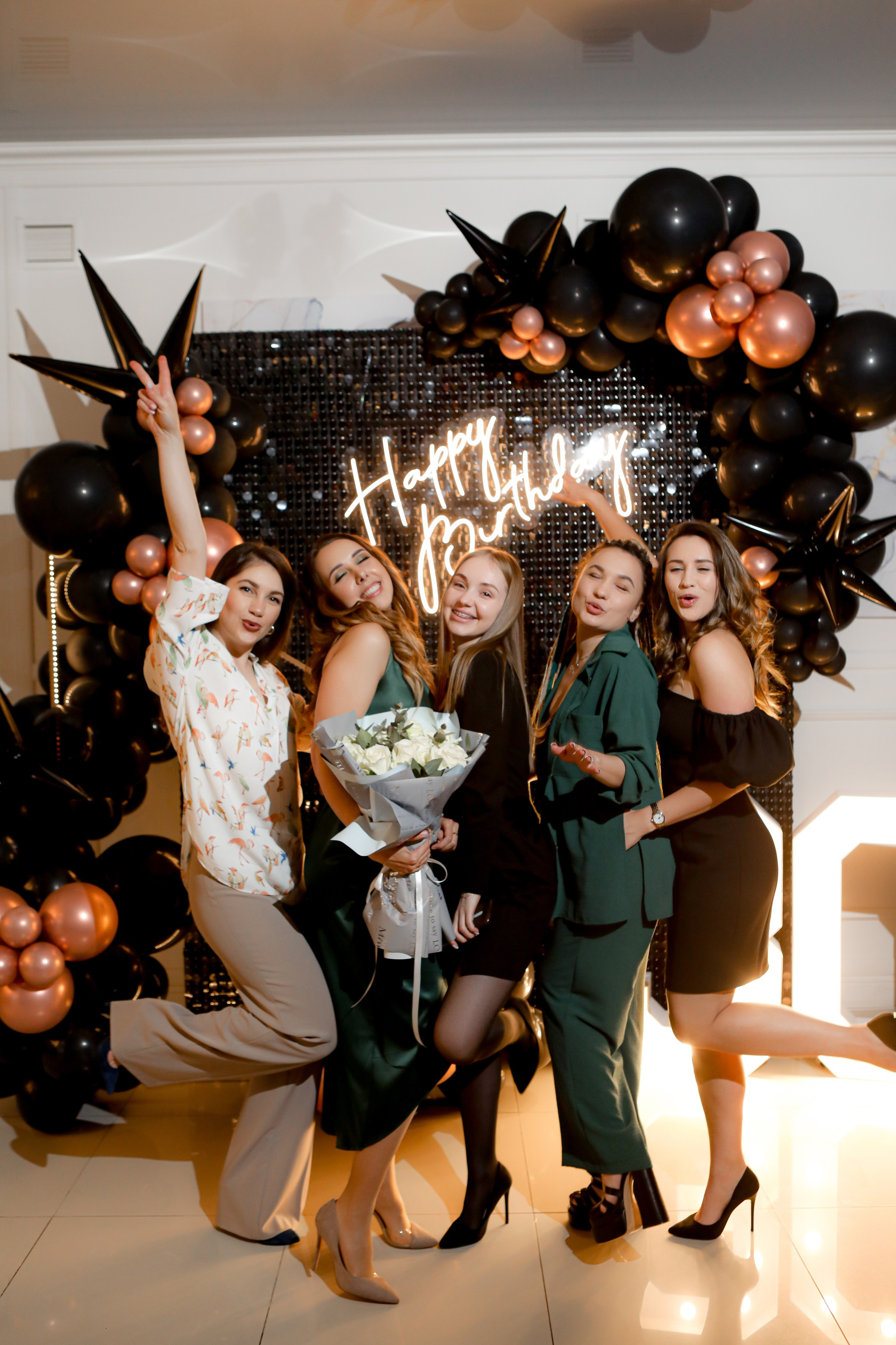 Happy B-Day Kristina. Свадьбы