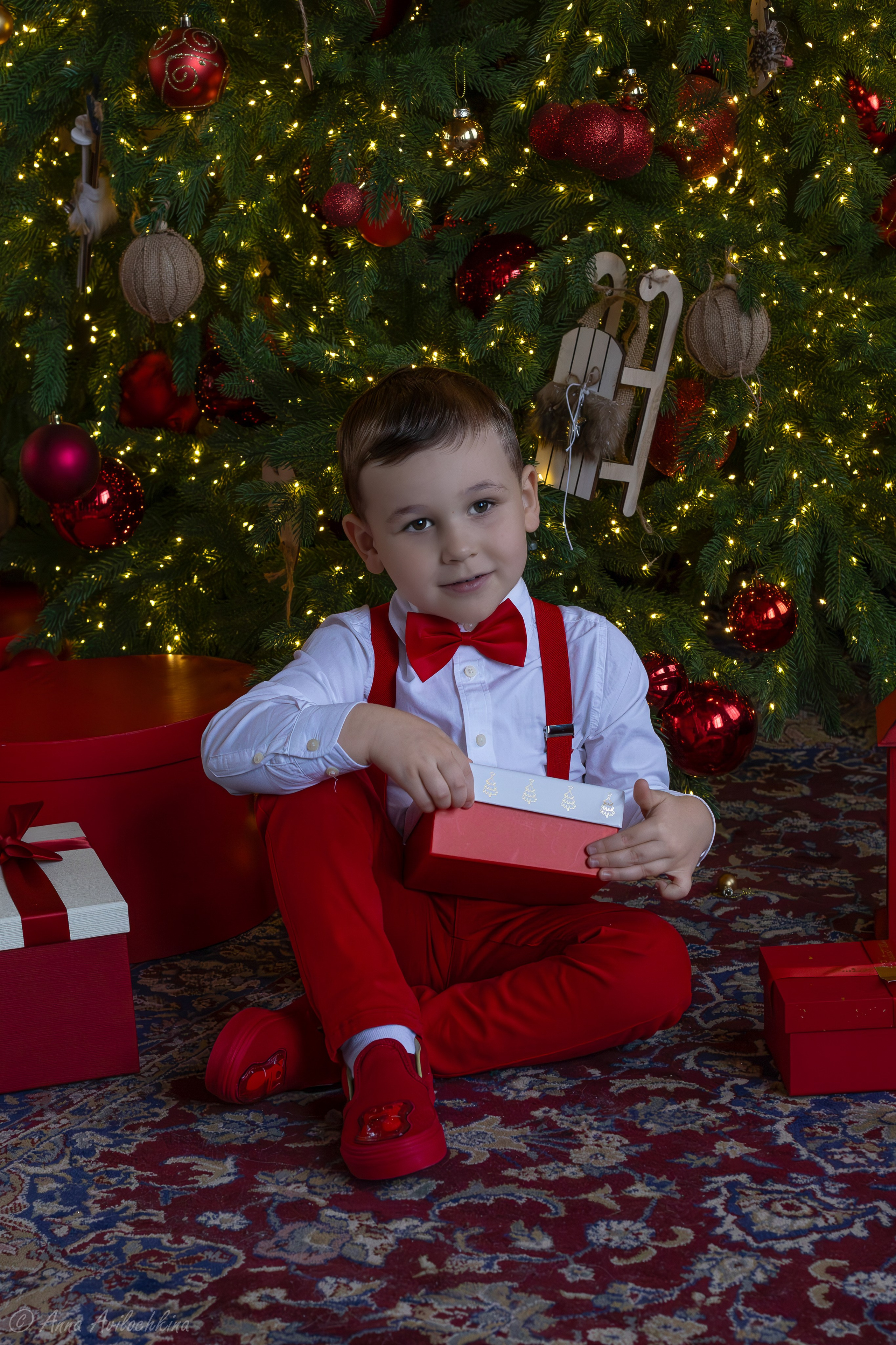 Альбом детских фотографий. Семейный и свадебный фотограф в Москве и Домодедово Анна Авилочкина