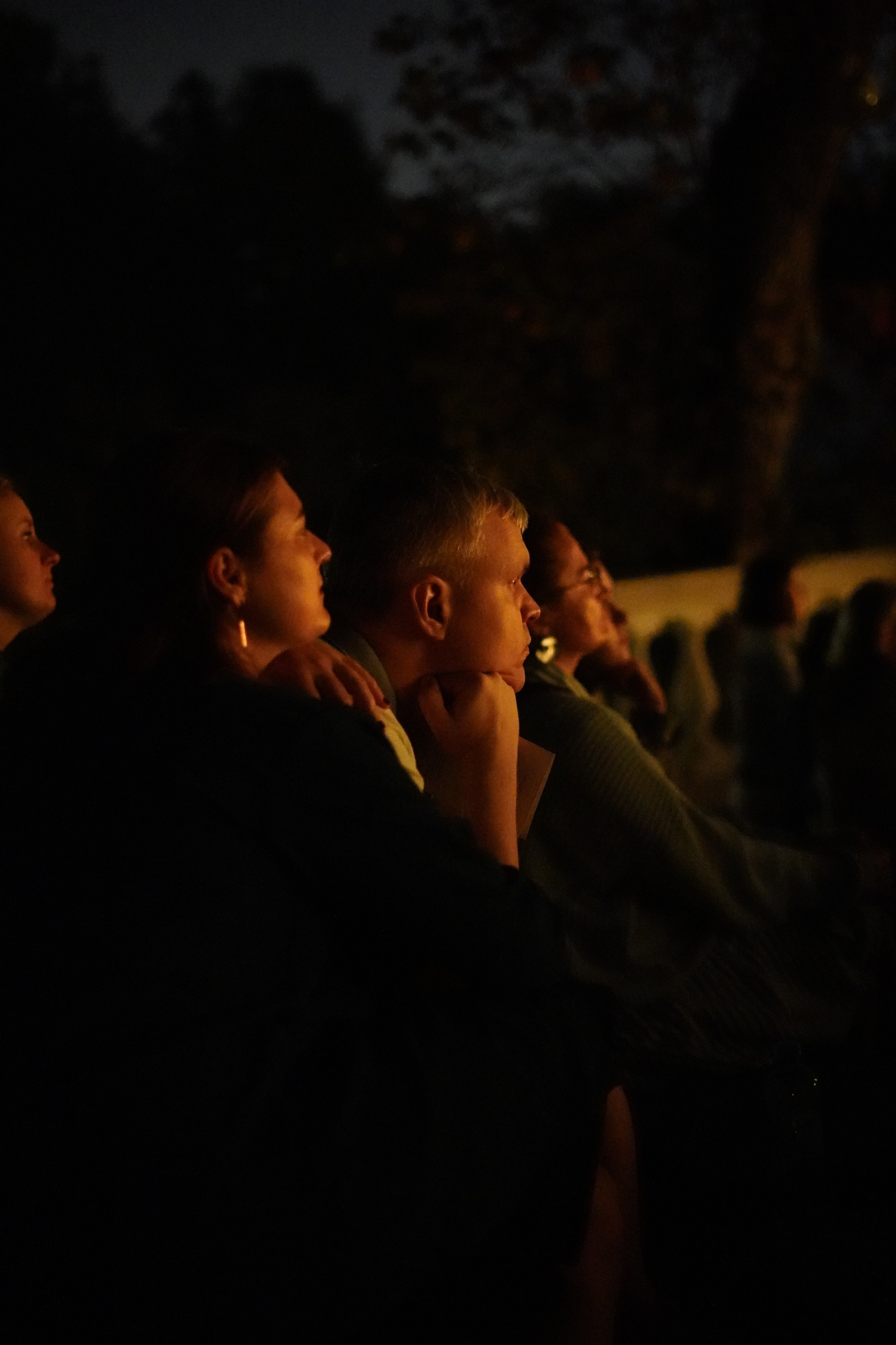 Luminary. Фотограф Гвоздева Варвара / Москва