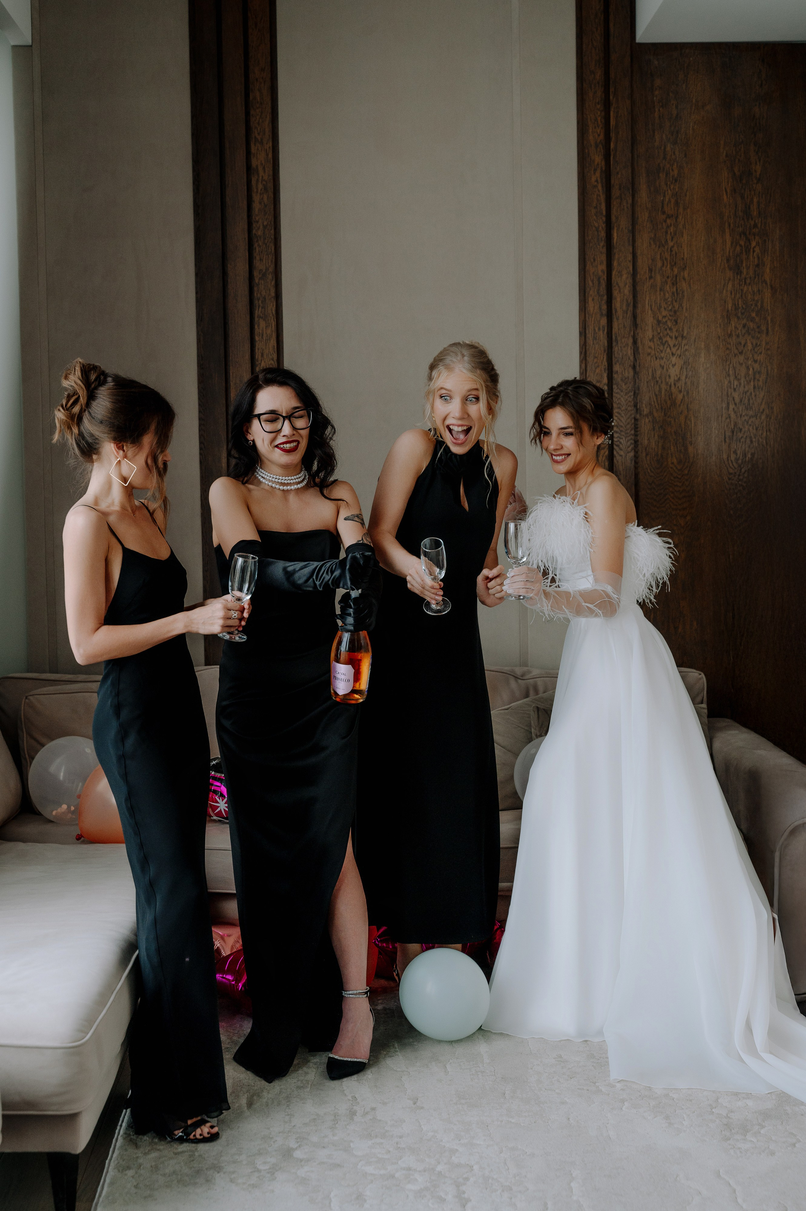 (Сэм+Валя)+155 гостей = ❤️ | 2024. Фотограф Вито Бурмасов | Москва