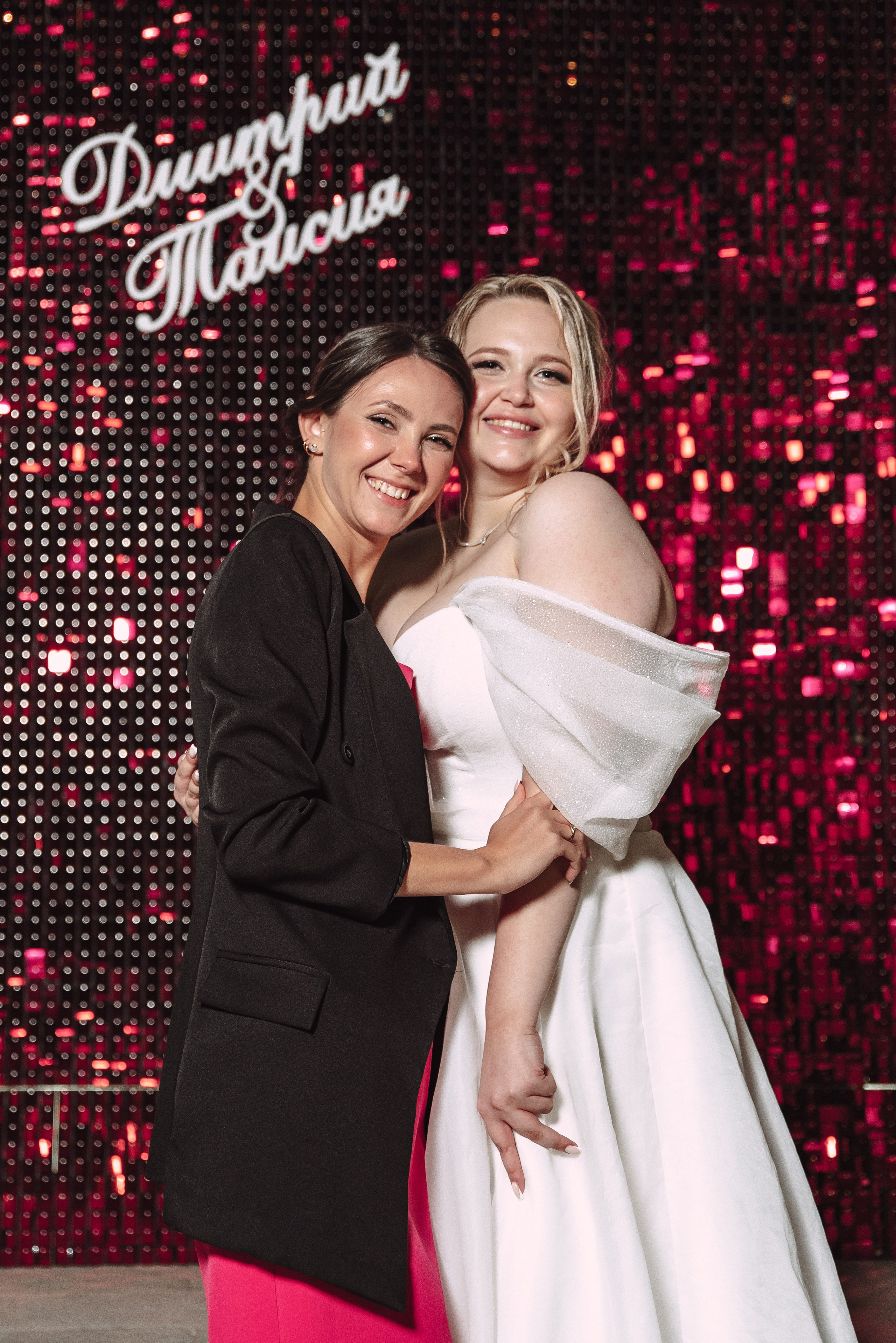 Дмитрий + Таисия. Свадебный и семейный фотограф в Волгограде Олеся Лисицкая