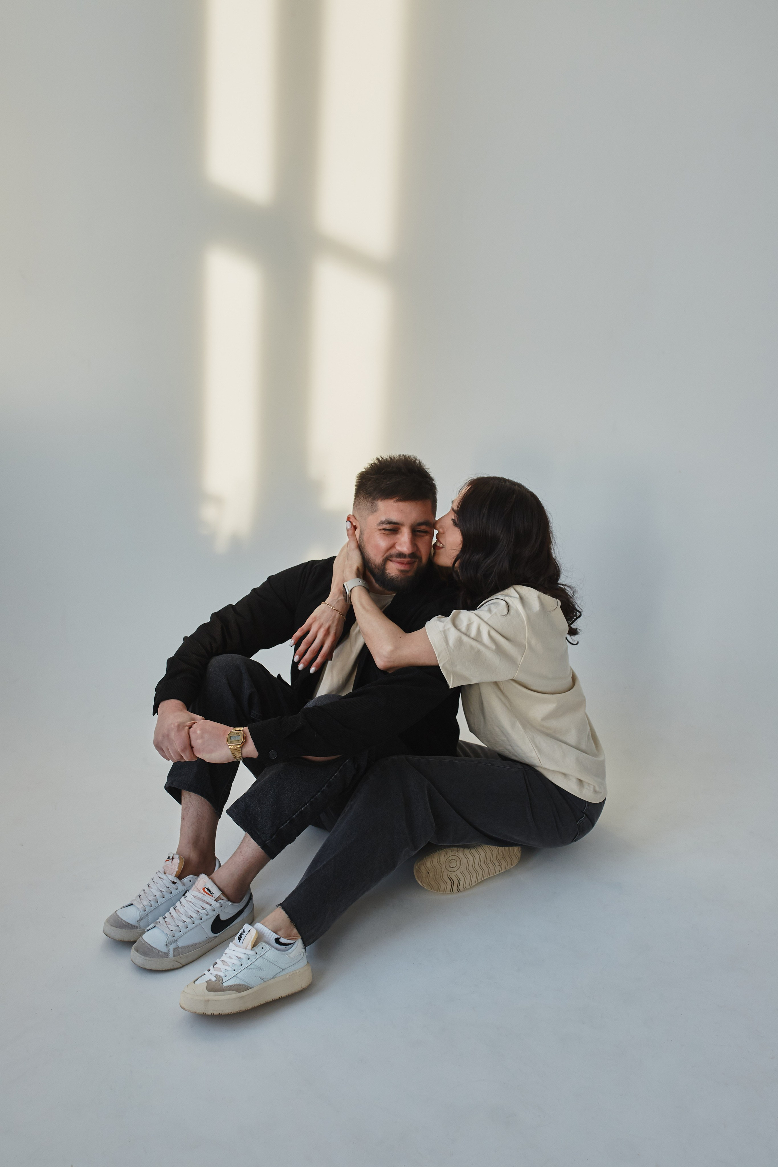 Ренат и Марина. Семейный и свадебный фотограф в Новороссийске