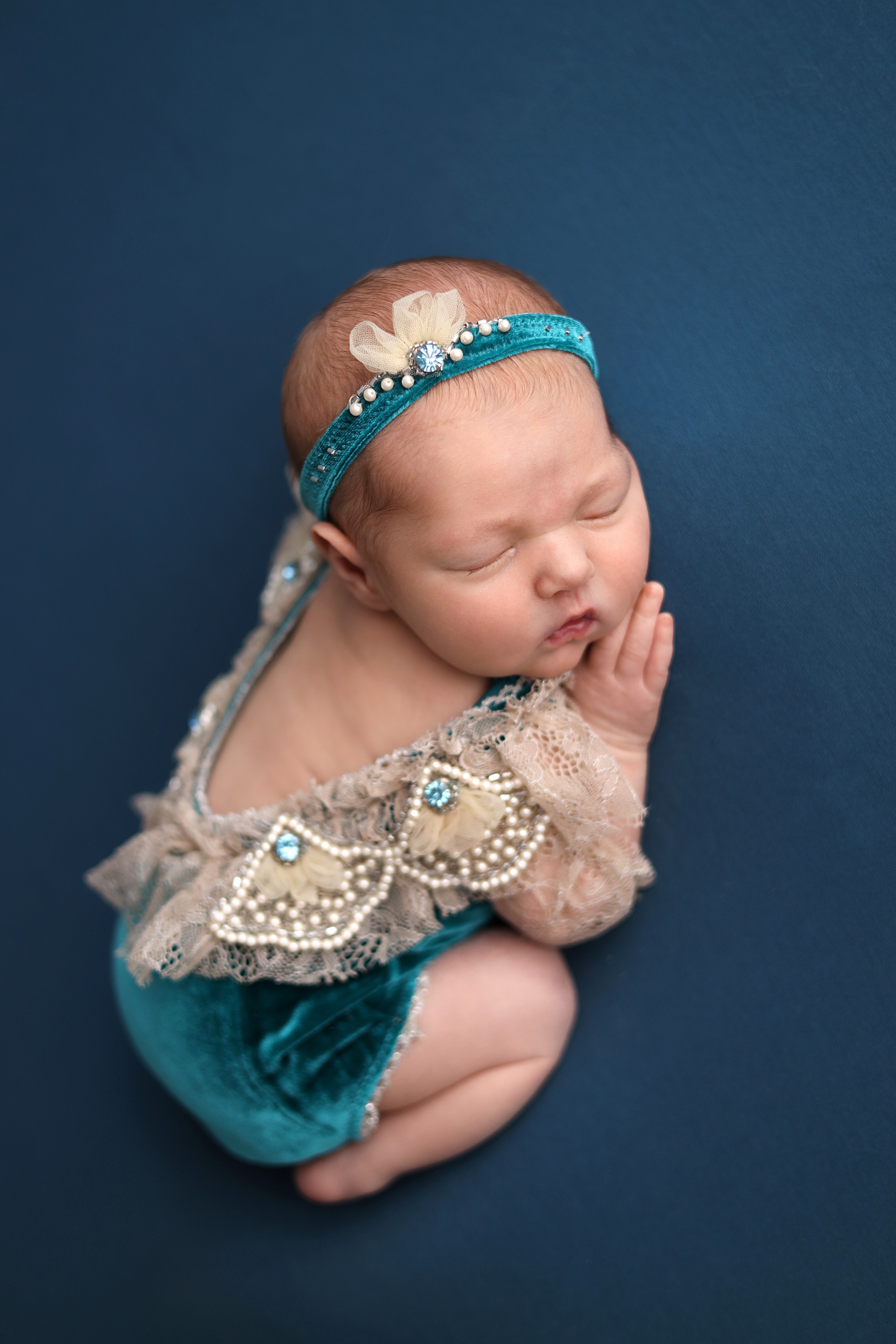 Верочка, оптимальный пакет. Фотограф новорожденных Москва. Ньюборн фотограф Москва