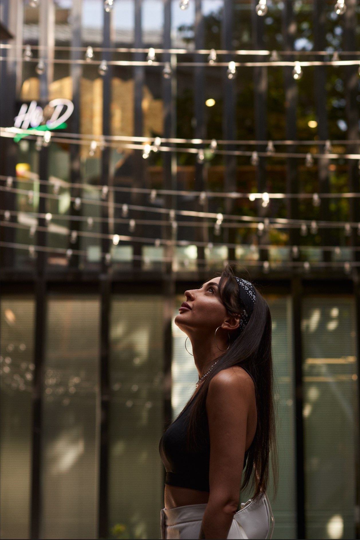 Примеры работы стилей Capture One. Женский Фотограф Сергей Епифанов. Йошкар-Ола | Казань