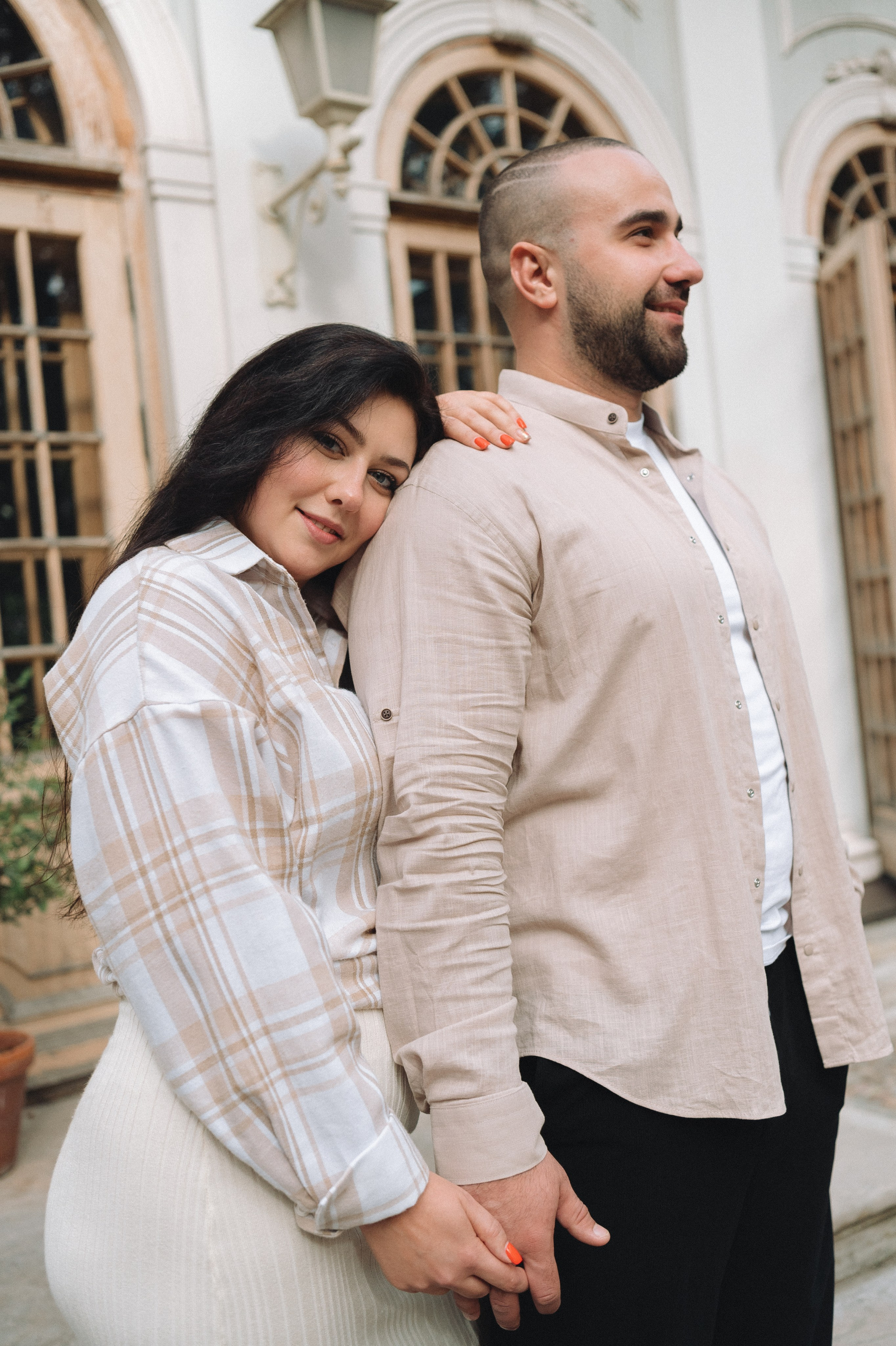 Kseniya|Nikita. Свадебный фотограф Санкт-Петербург DanyaPhotoart