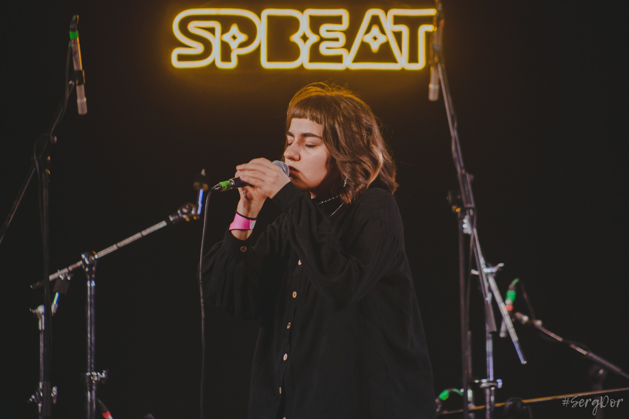 SPBeat. Фотограф Сергей Дорошенко