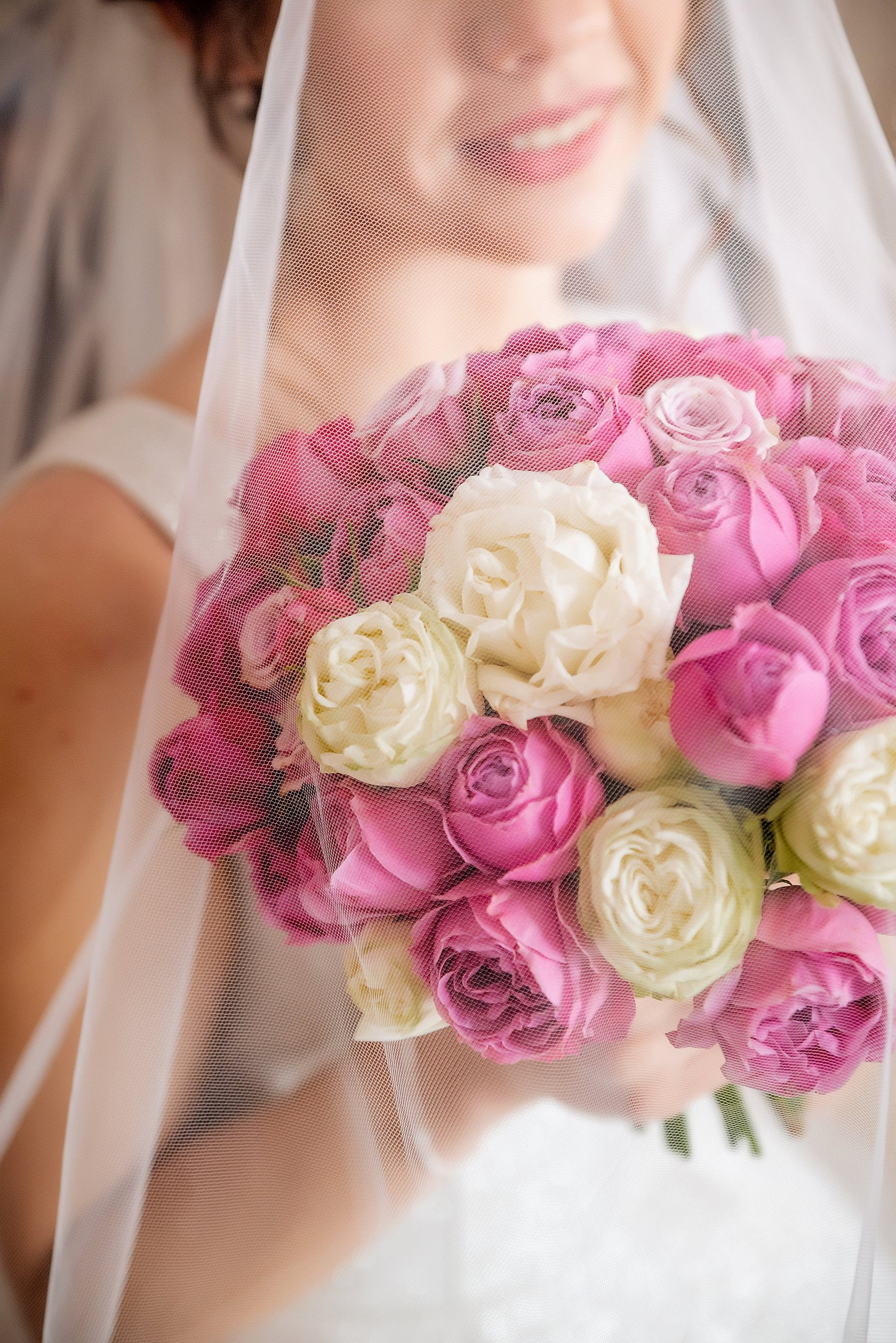 Портфолио свадебного фотографа — Искусство свадебной фотографии