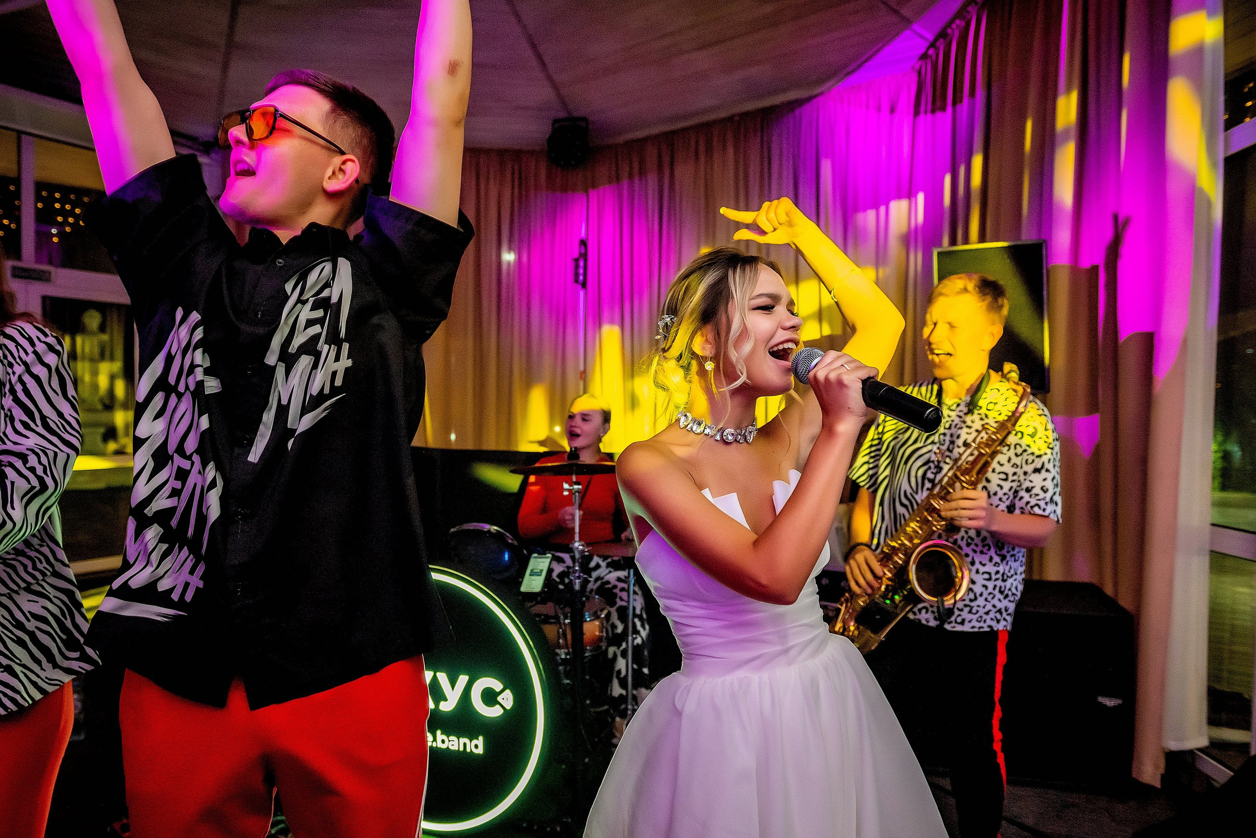 Портфолио свадебного фотографа — Искусство свадебной фотографии