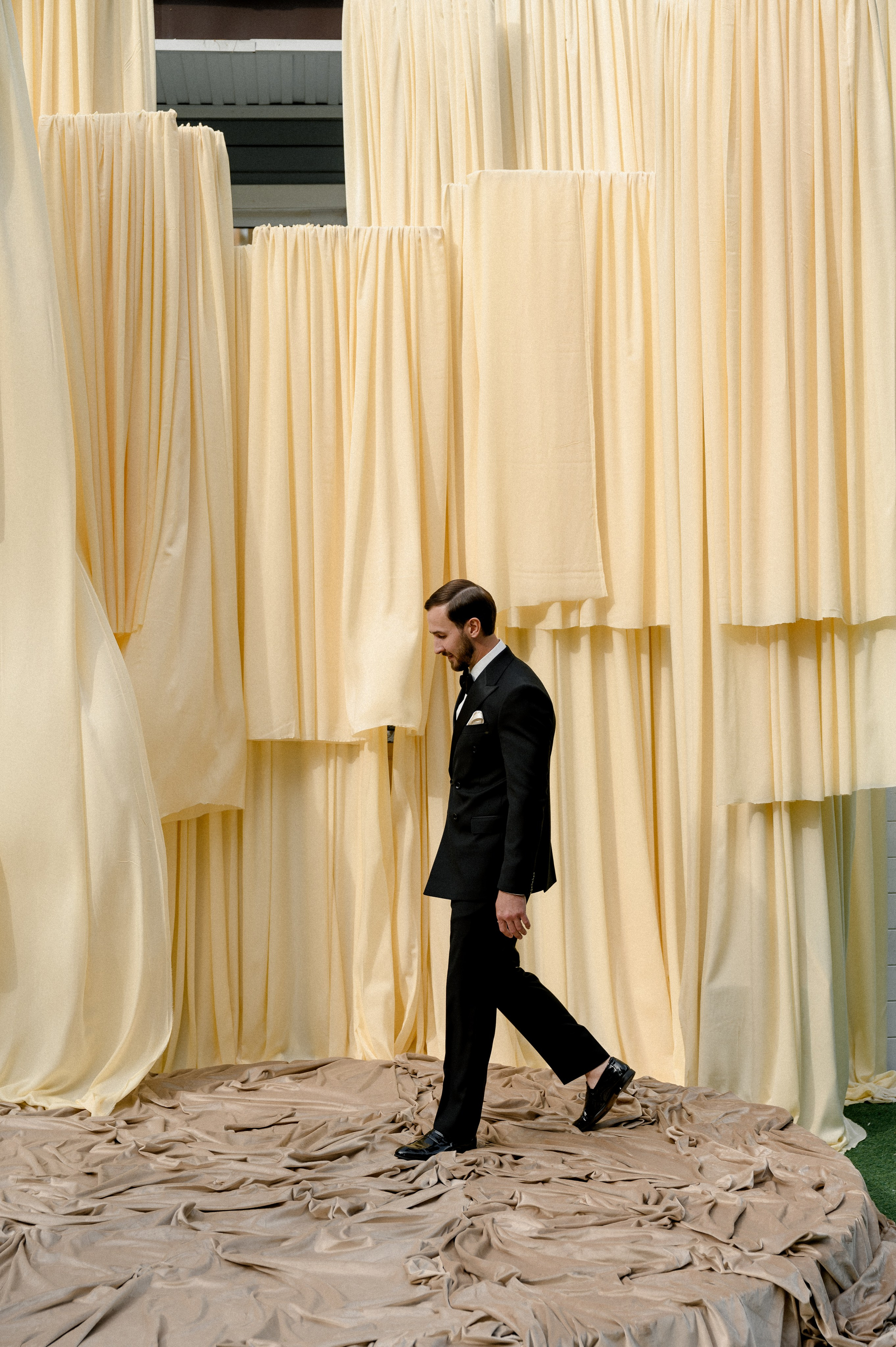 Слава и Карина. Фотограф Павел Петров г. Тюмень