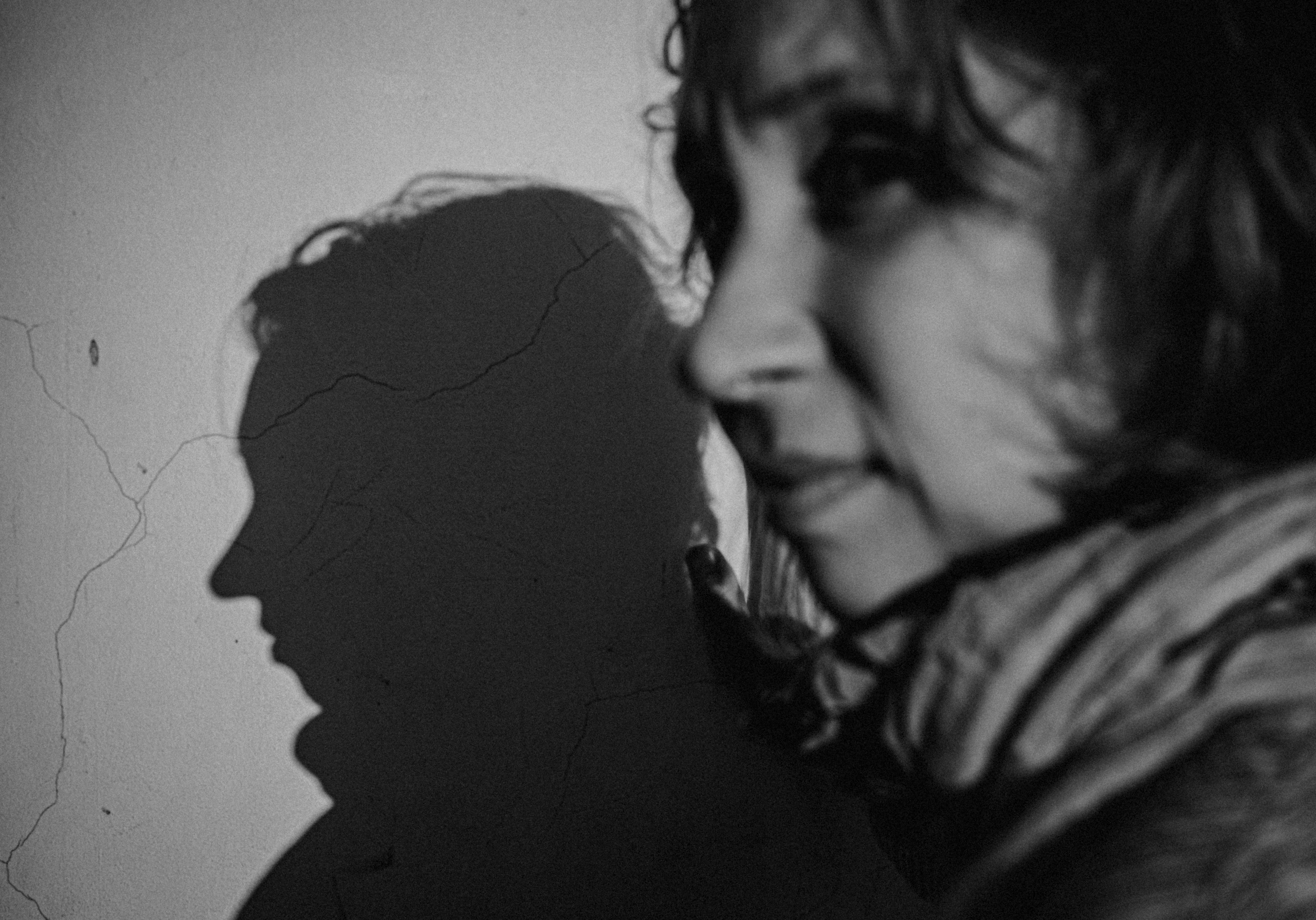 Юлия. Фотограф Александра Степанова